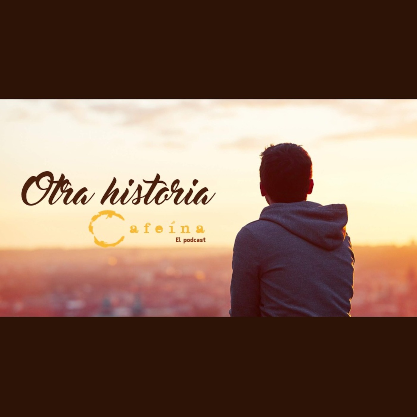 El podcast de Cafeína