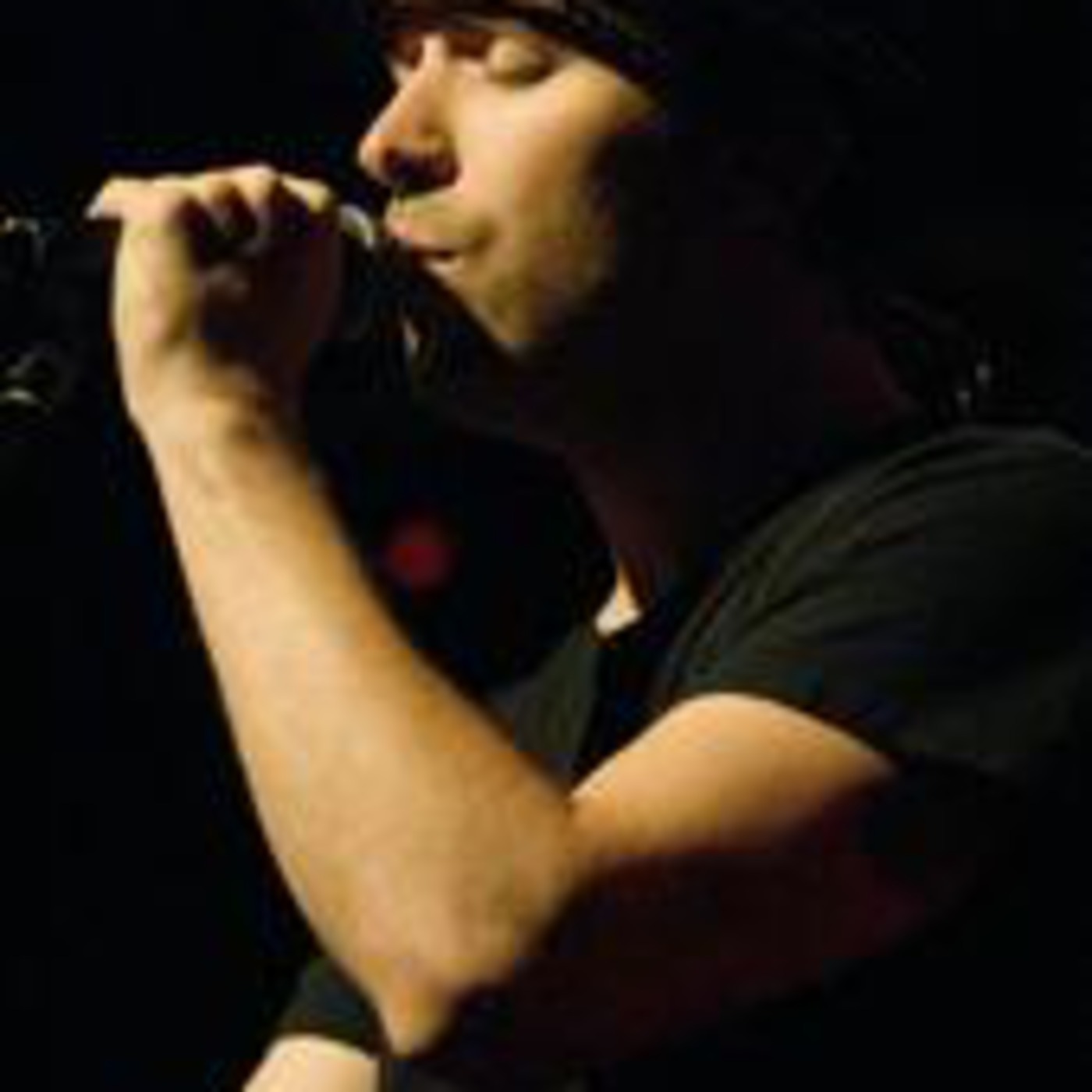 Interview with Adam Kowalczyk on the JB show 9-12-08