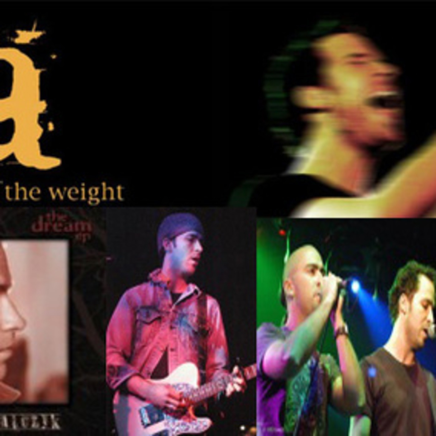 interview with Adam Kowalczyk on the all request hour