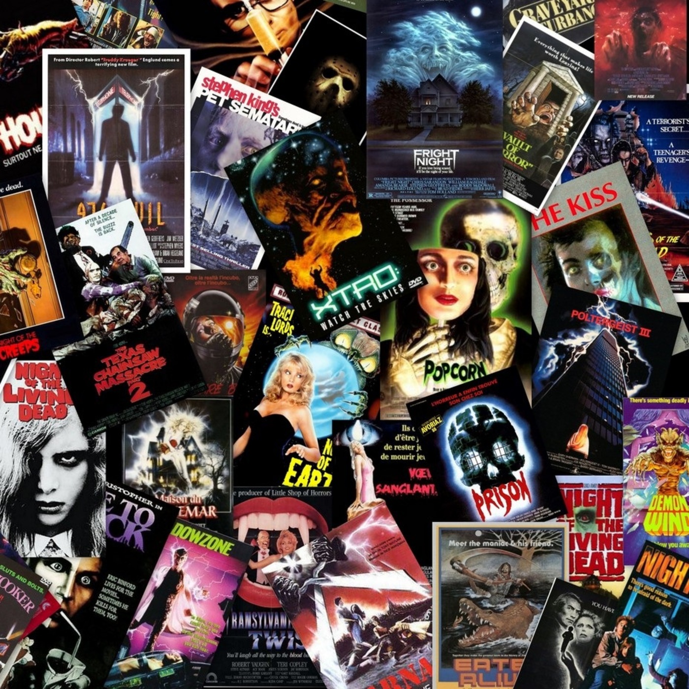 Halloween Extravaganza 2