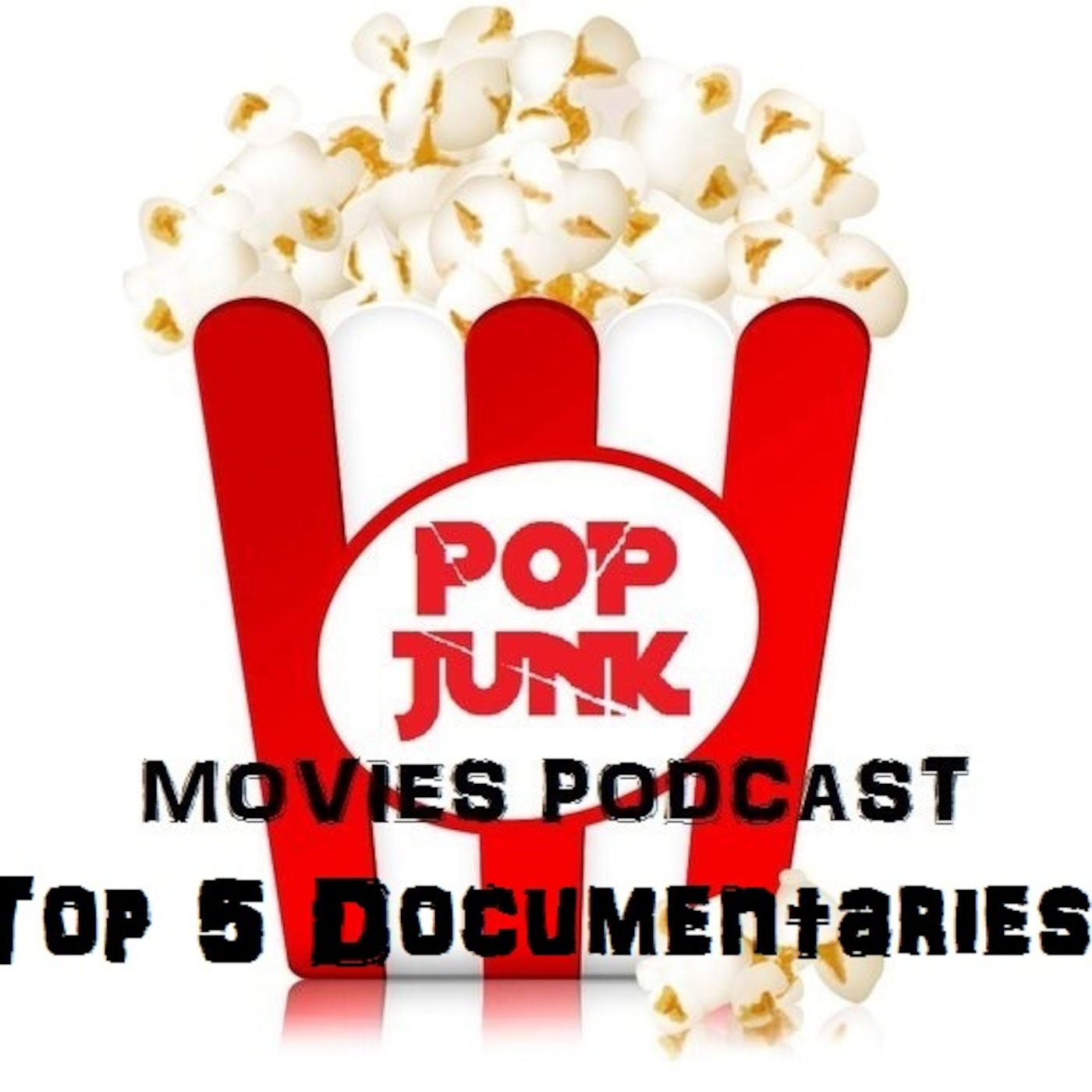 Top 5 Documentaries