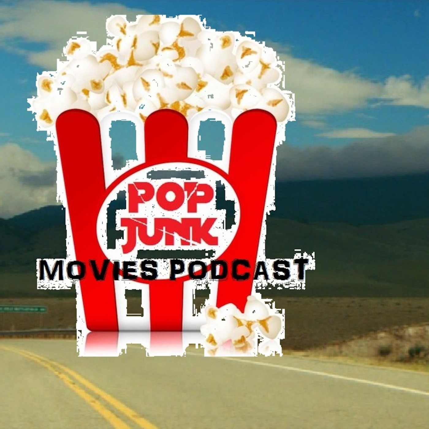Top 5 Road Movies