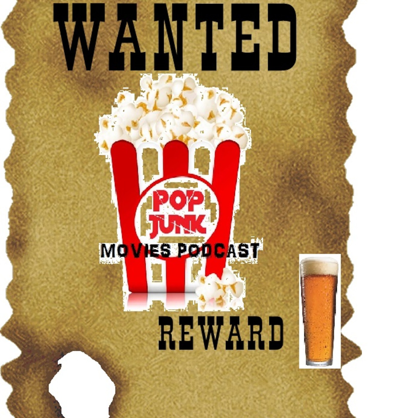 Top 5 Westerns