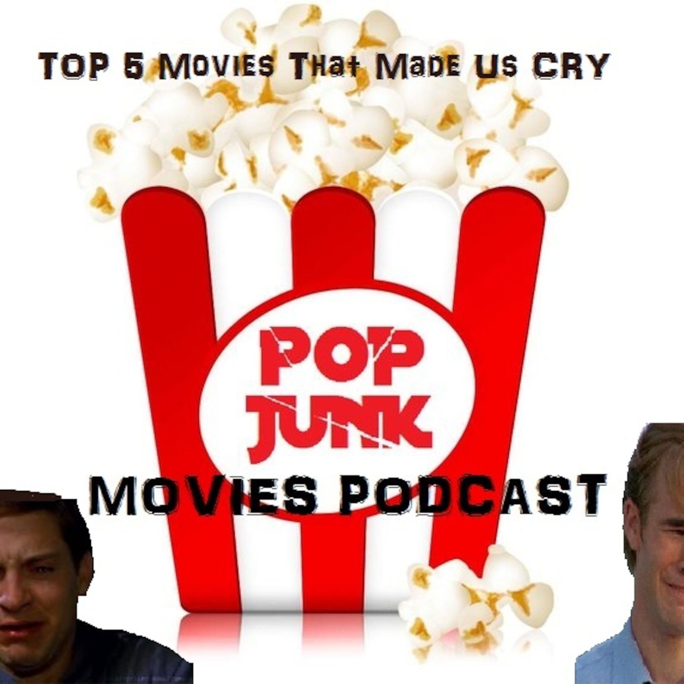 Top 5 Movies That Made Us Cry