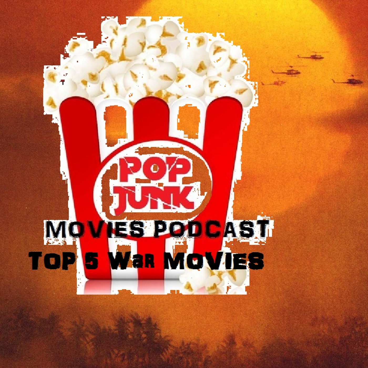 Top 5 War Movies