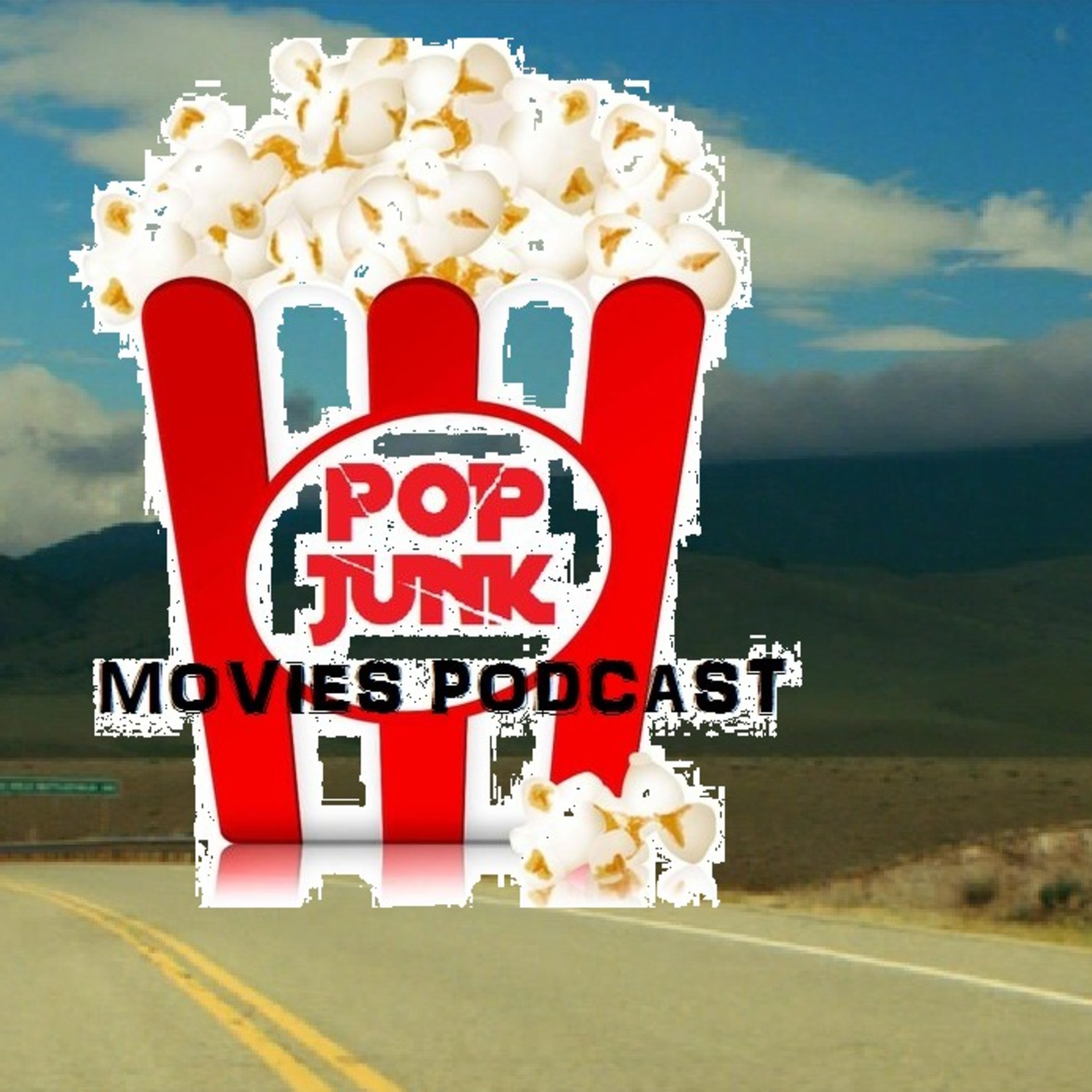 Top 5 Road Movies