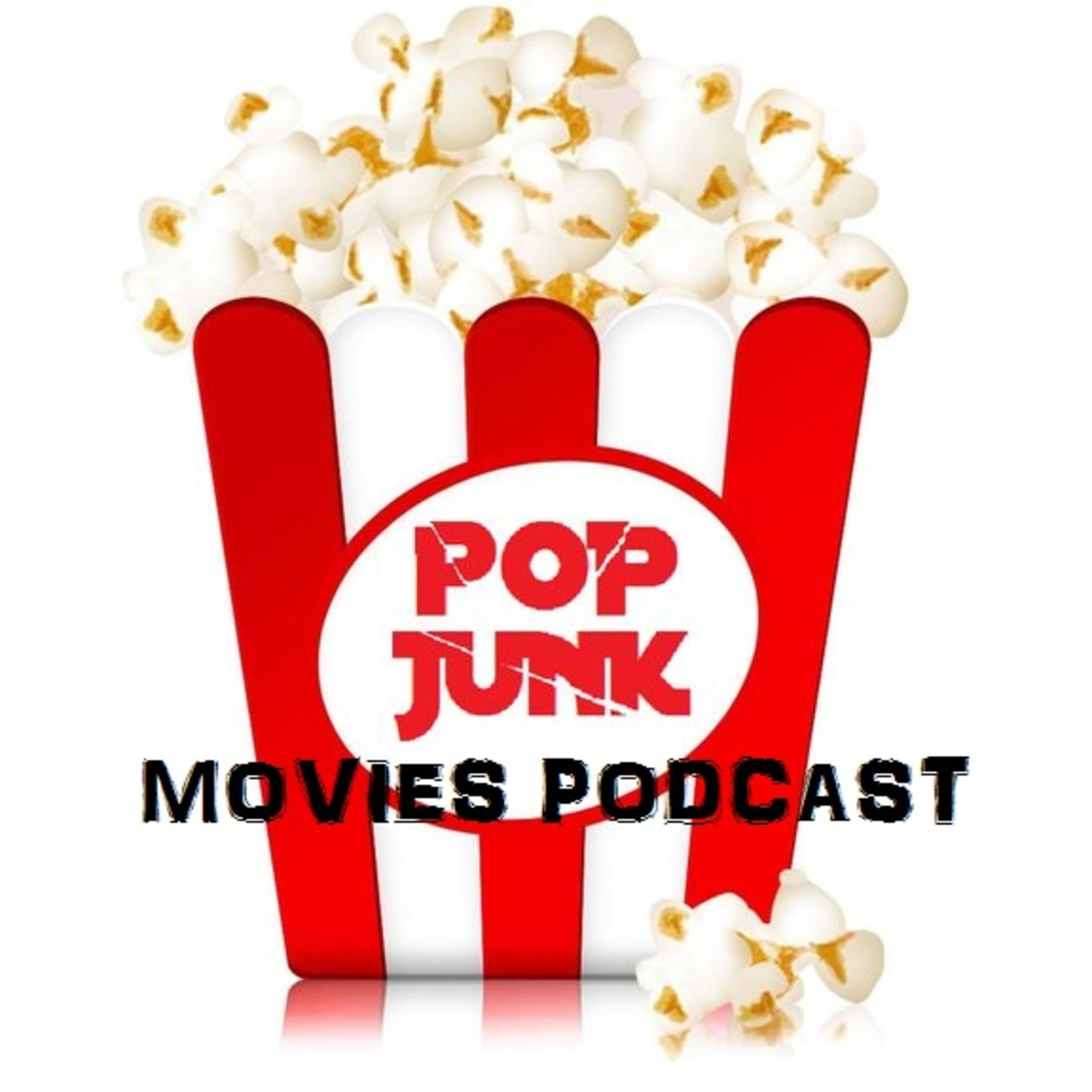 Top 5 Movies We've Never Seen episode artwork