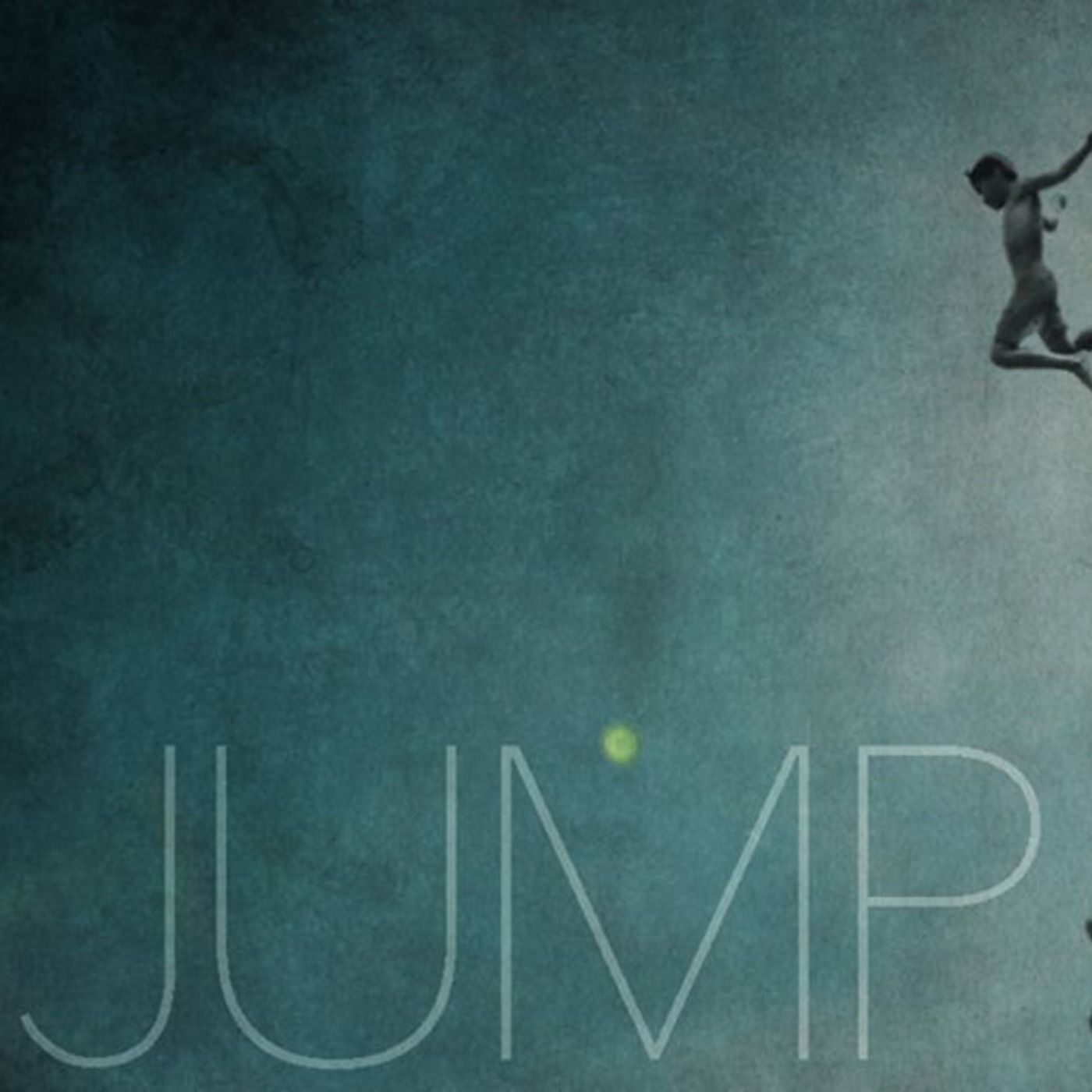 Jump: Busyness and Stress