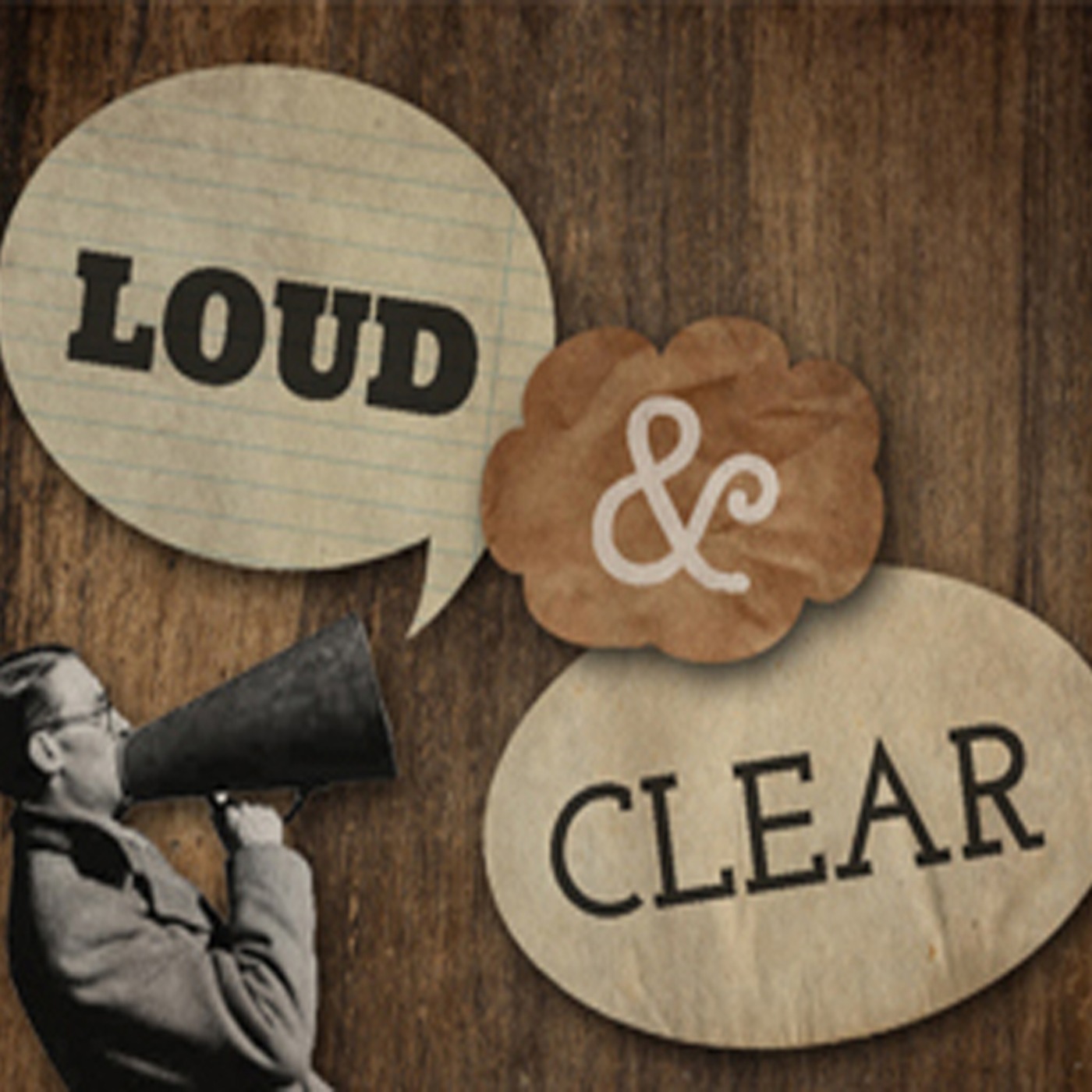 Loud and Clear: God's Will
