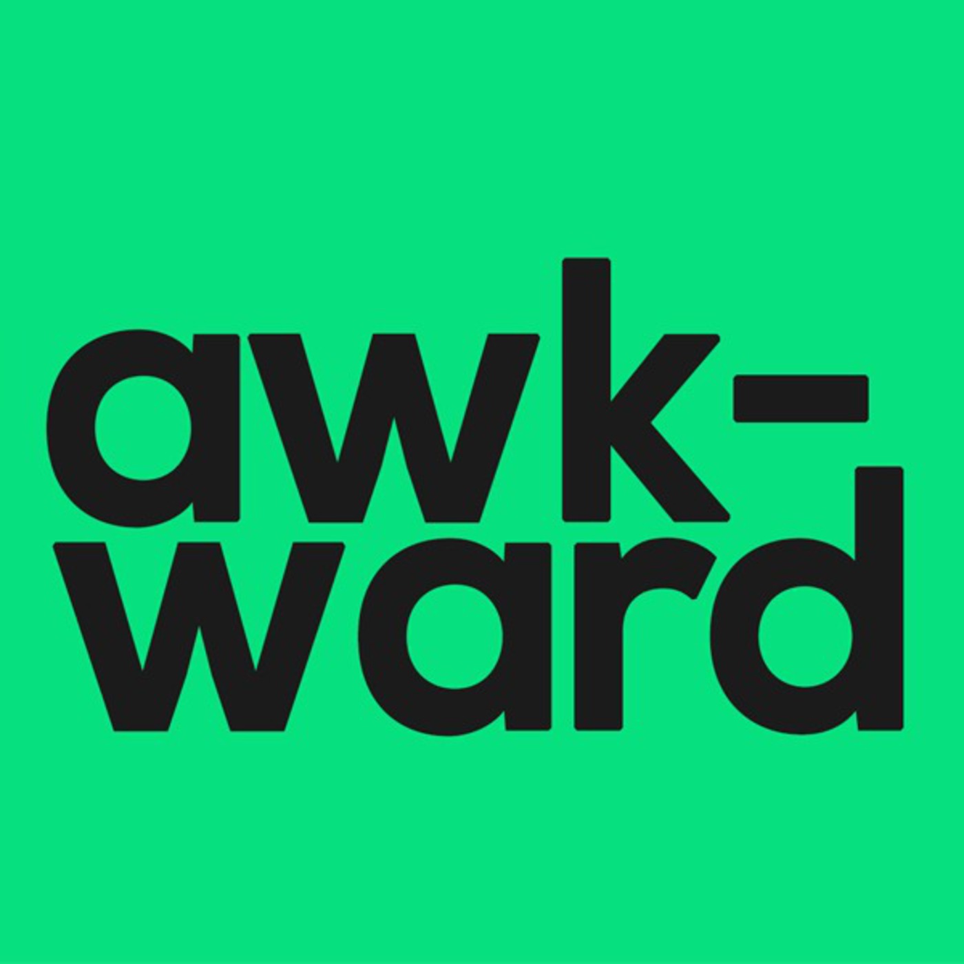 Awkward: Scared