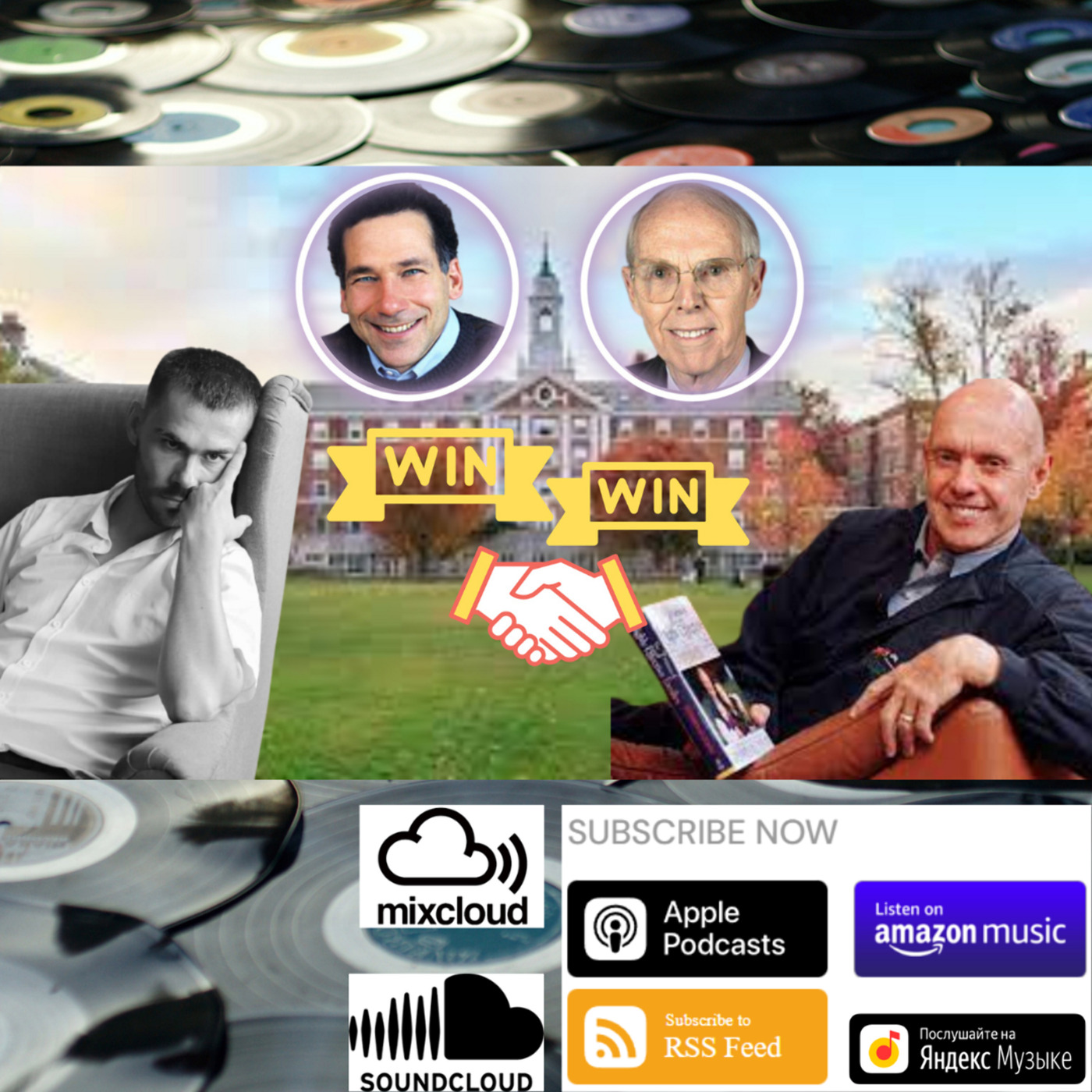 Pavel Samuta \'s Podcast | Блог инженера Павла Самуты