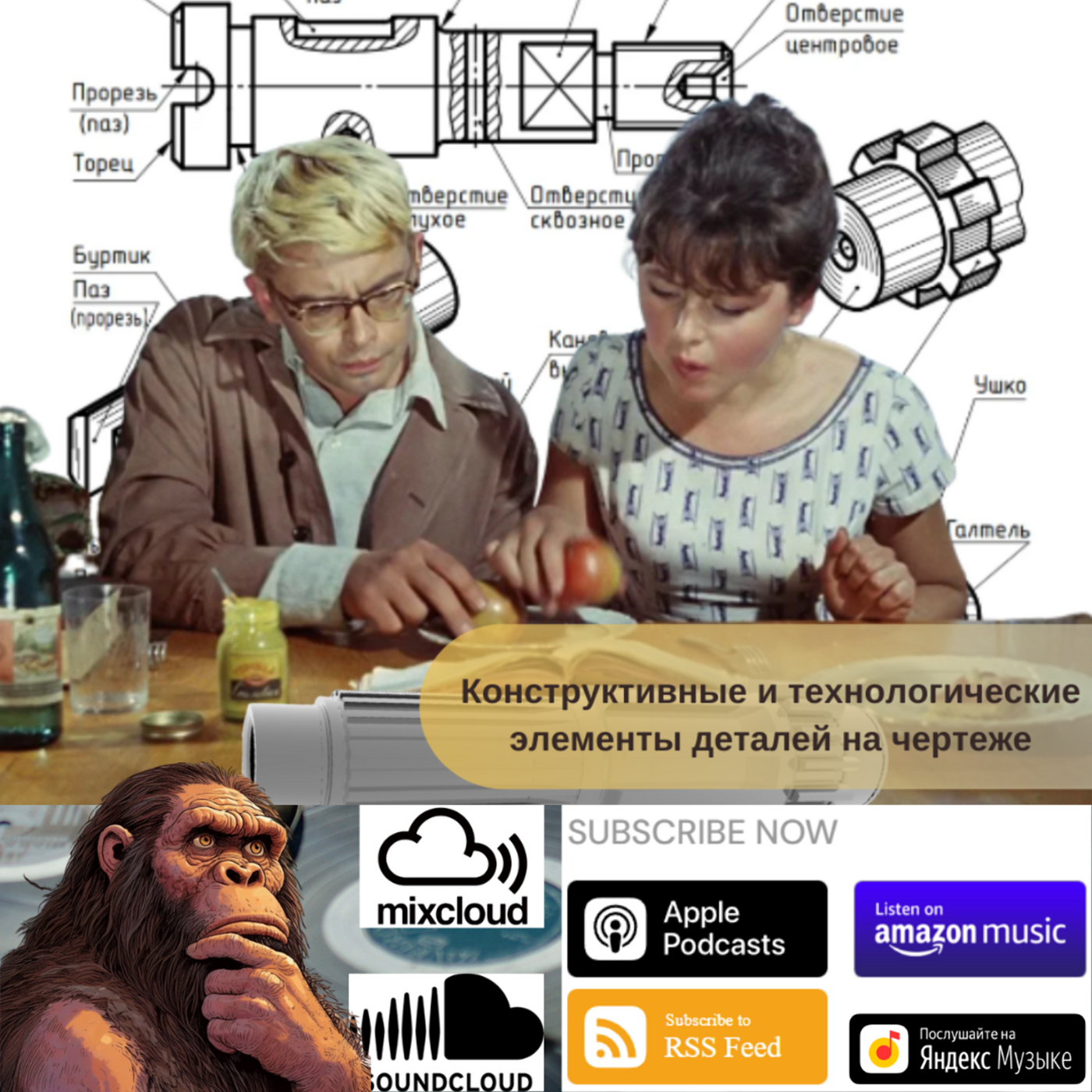Pavel Samuta \'s Podcast | Блог инженера Павла Самуты