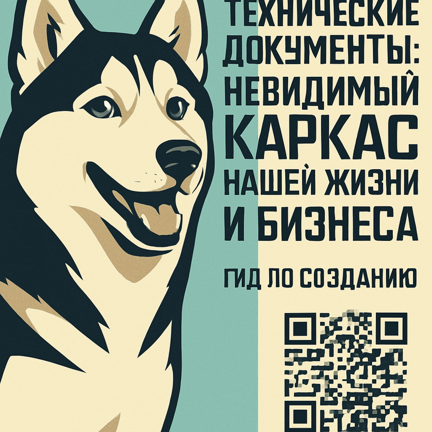 Episode 17: Техническая Документация Скрытый Мотор Инноваций и Щит Безопасности