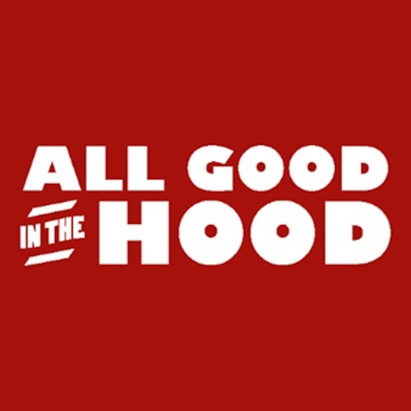 All GOOD in the HOOD III