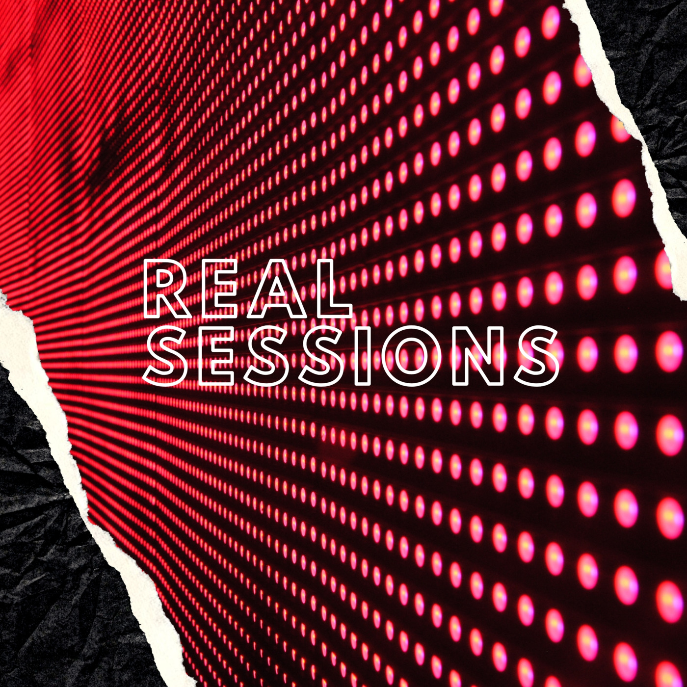 Real Sessions Mix Show - by Colin Turnbull