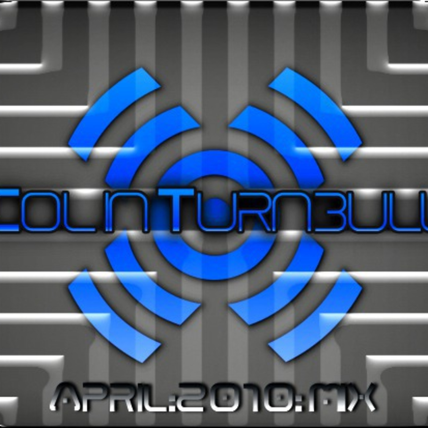 Real Sessions Mix Show - by Colin Turnbull