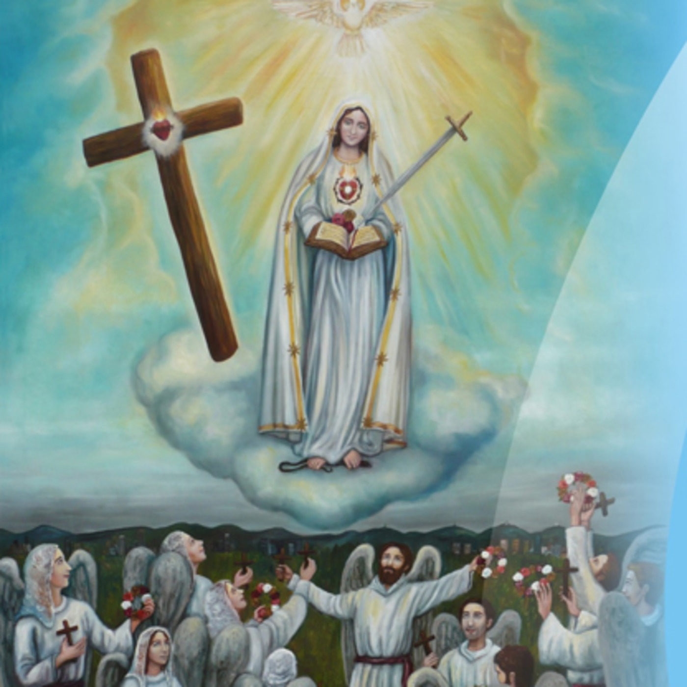 Desierto de Amor Santo y Divino Semana Santa