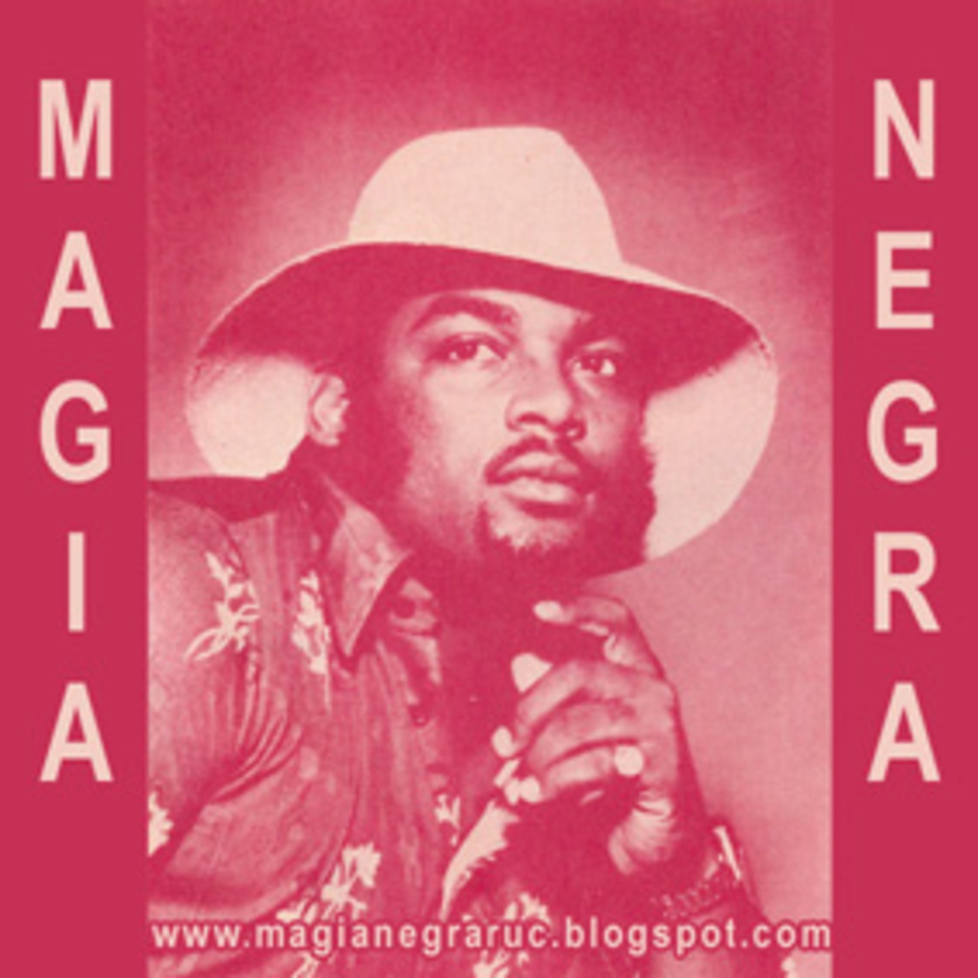 Magia Negra October 21st 2011 episode artwork