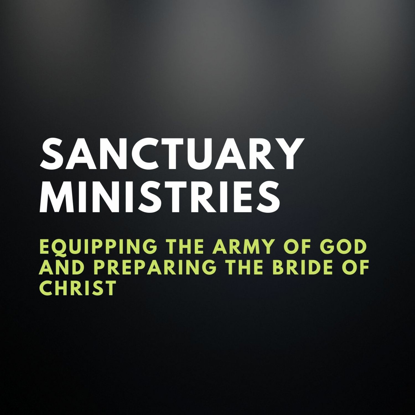 Sanctuary Ministries