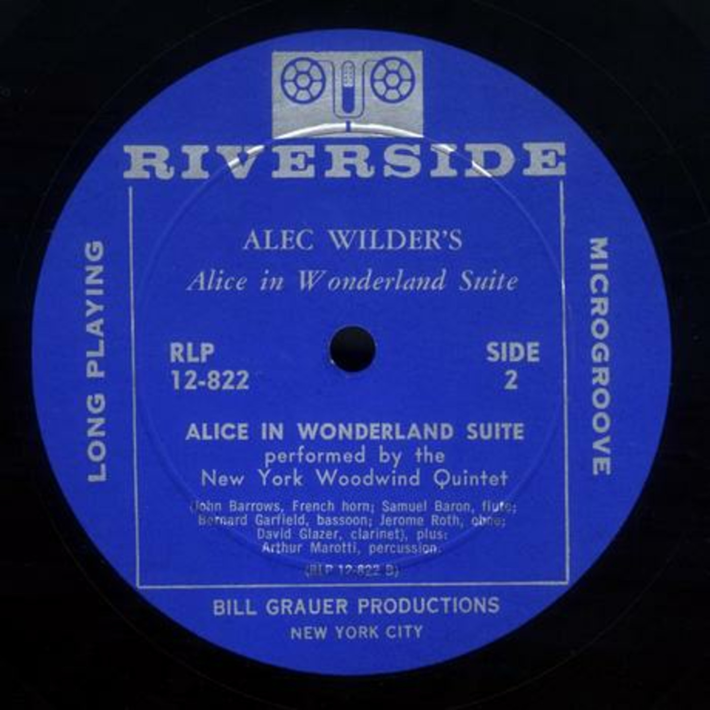 WILDERWORLD
