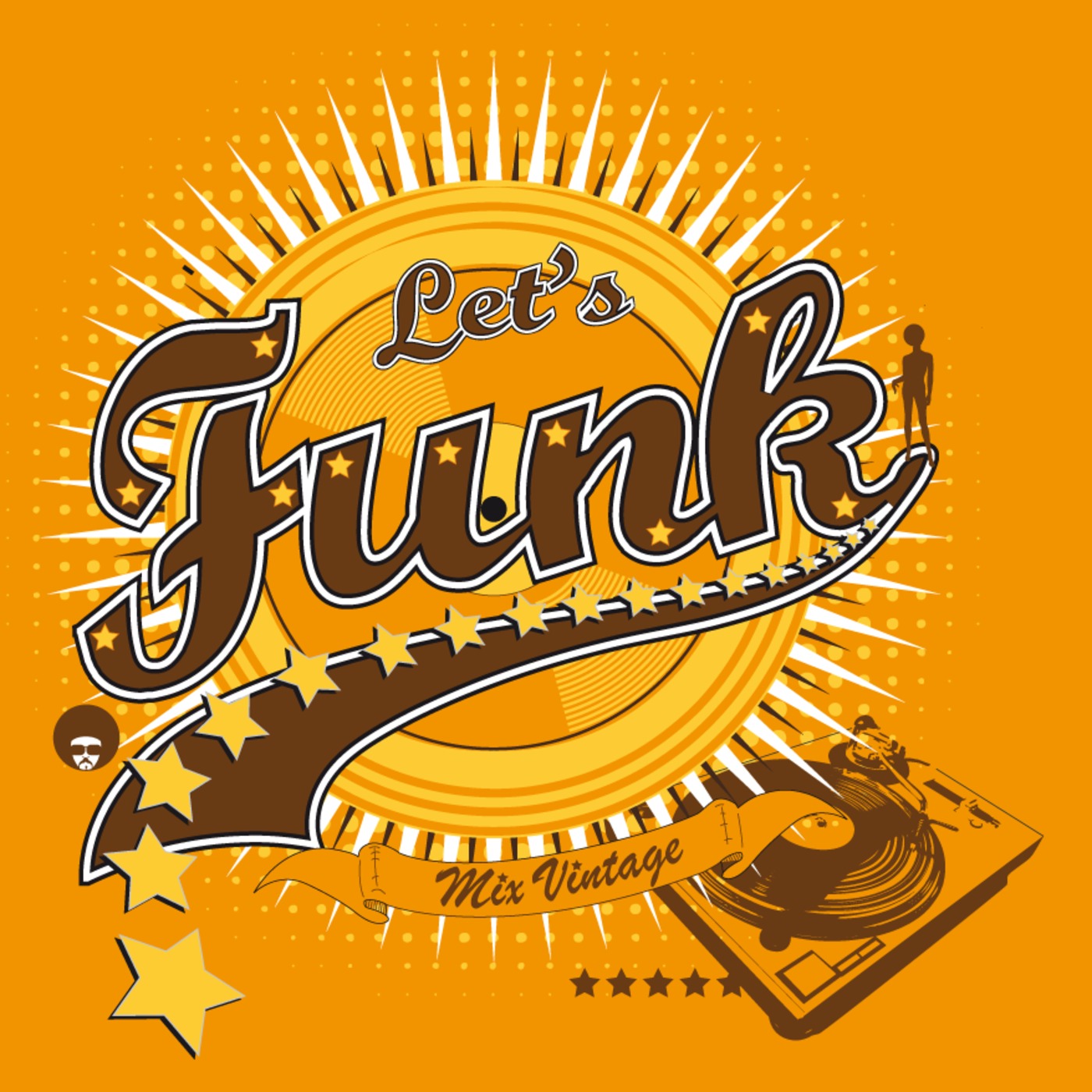 Mutha-Funky