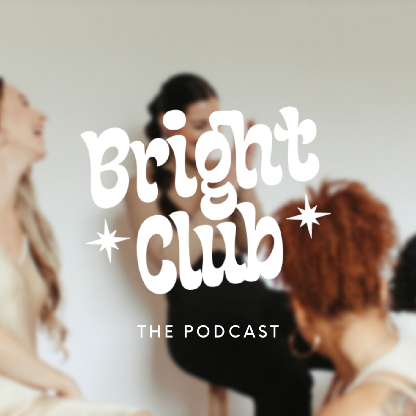 BRIGHT CLUB
