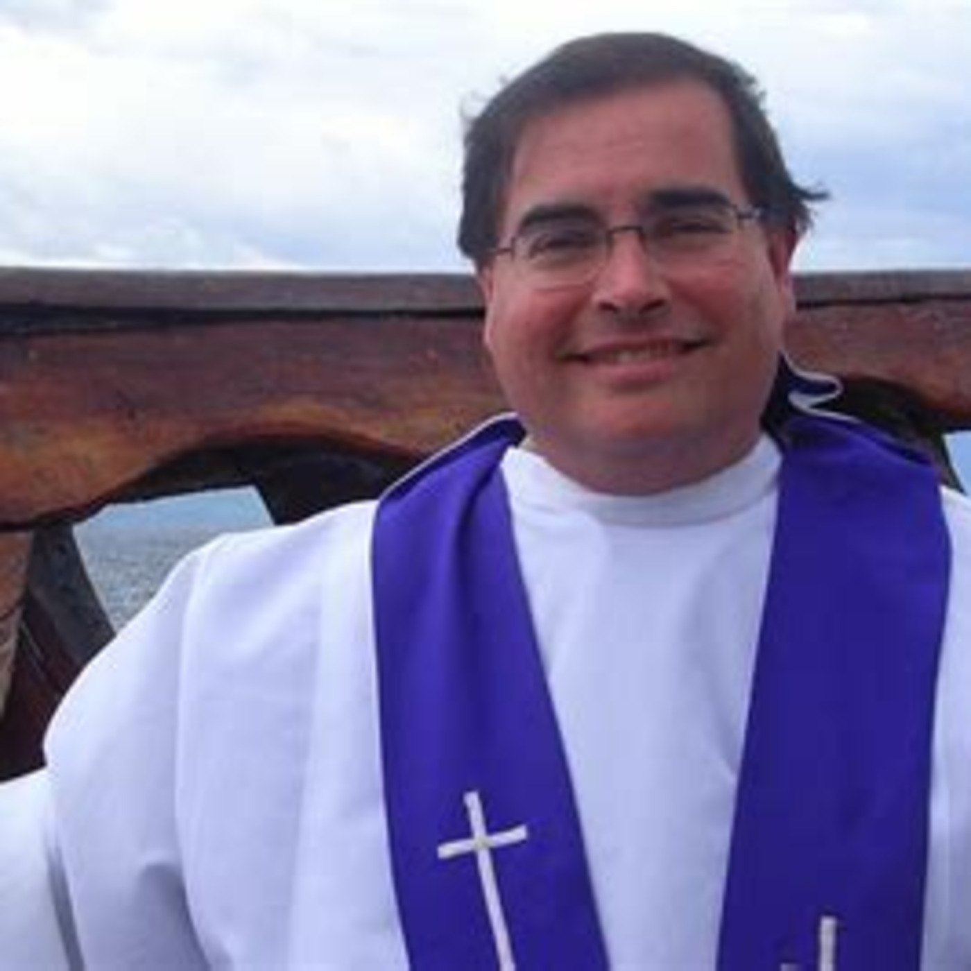 Episode 315: Fr Paul Kelly's Mass from Surfer's Paradise Catholic Parish