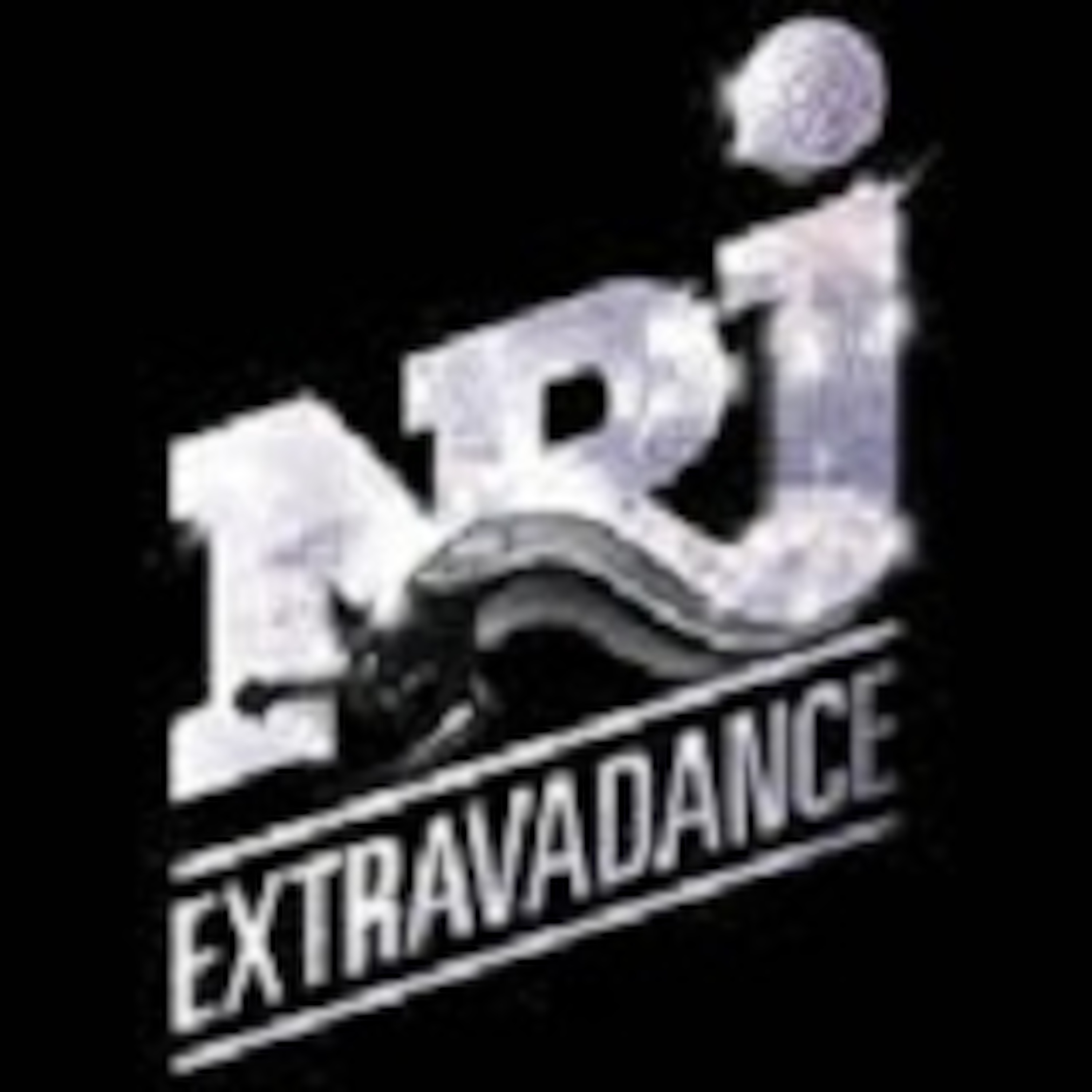 NRJ Extravadance (Morgan Nagoya + DJ)