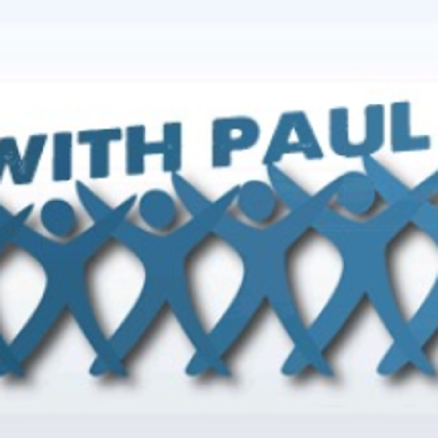 Feel Good Friday with Paul Bodman - Official Podcast
