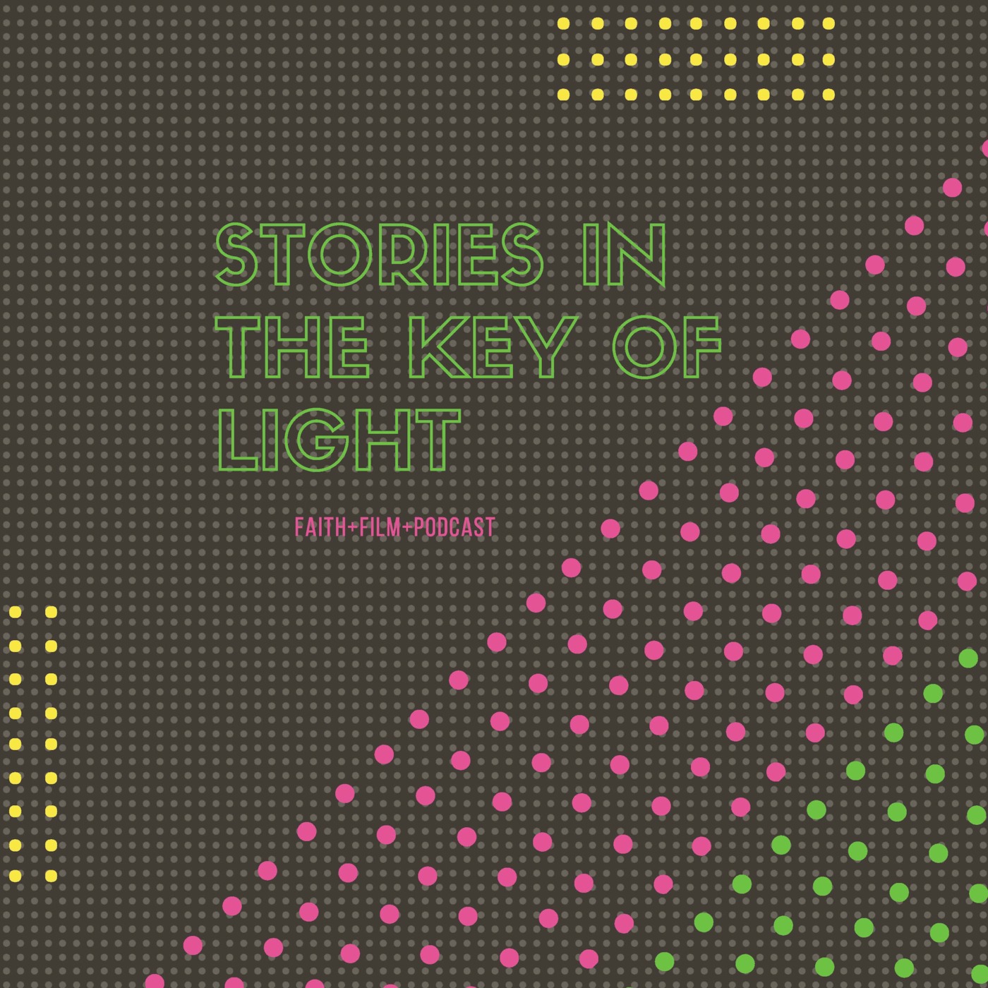Stories in the Key of Light