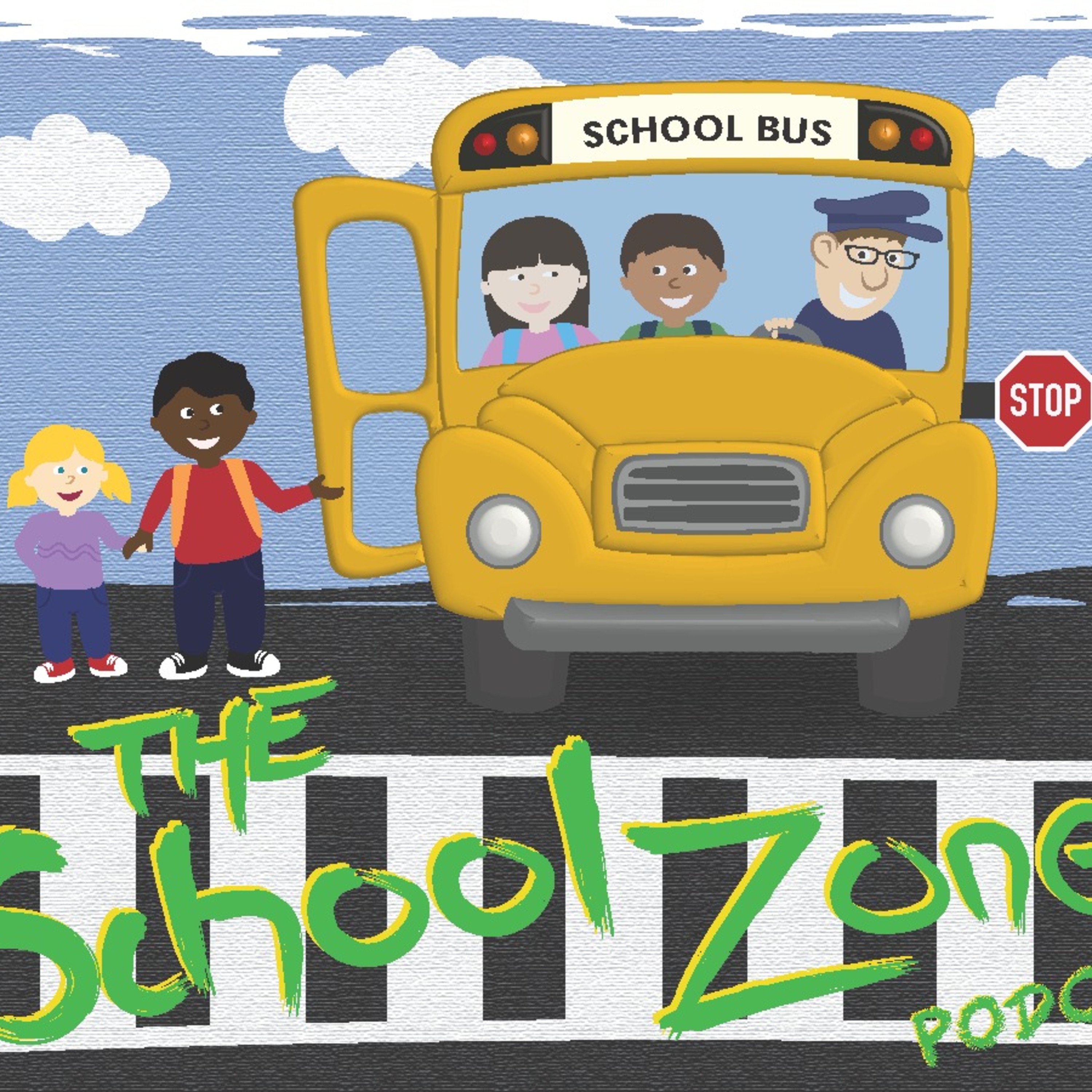 The School Zone