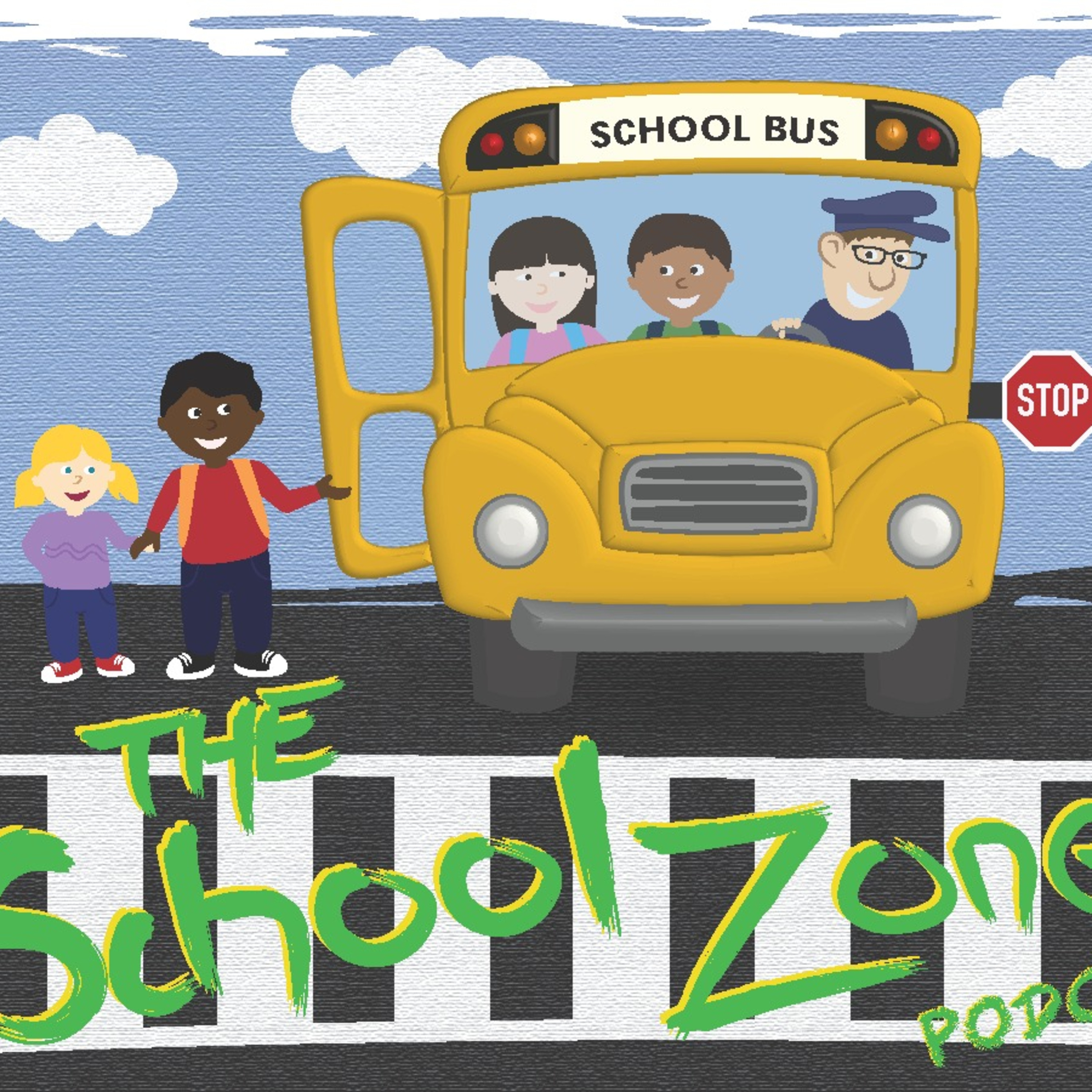 The School Zone