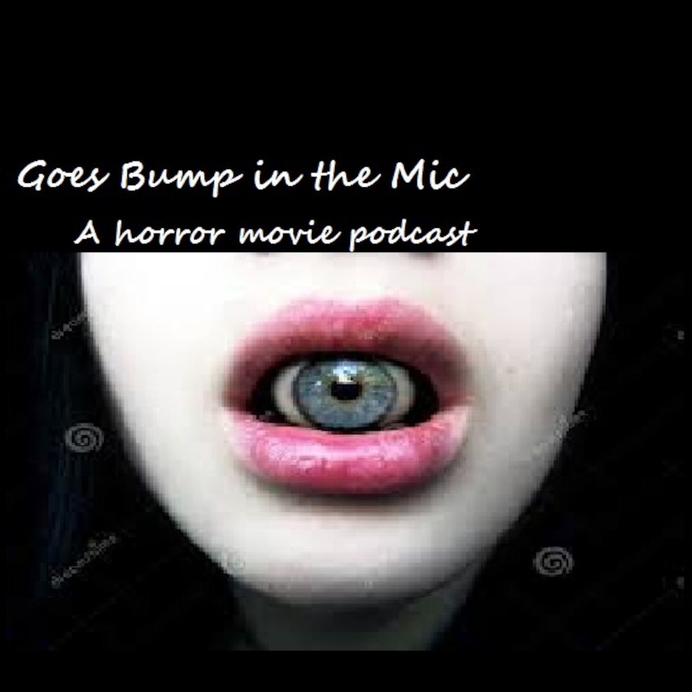 Goes Bump in the Mic