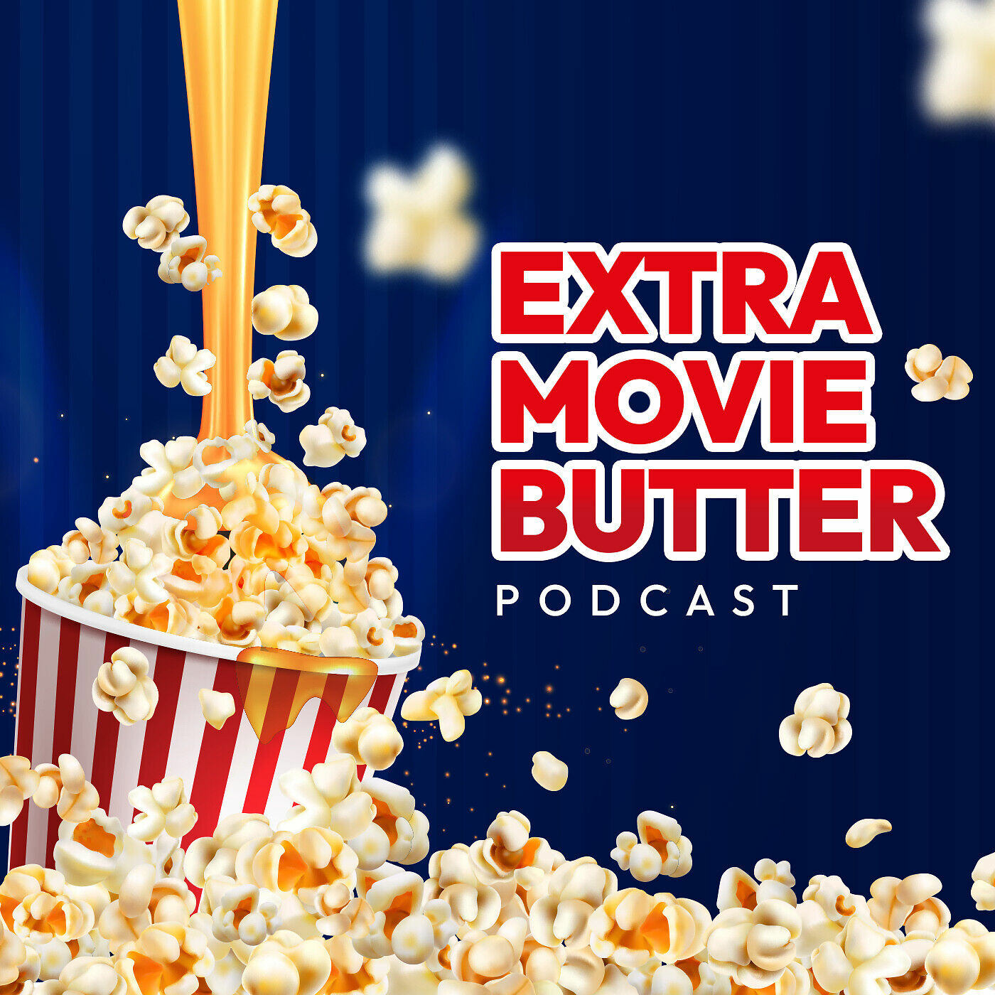 Extra Movie Butter Podcast