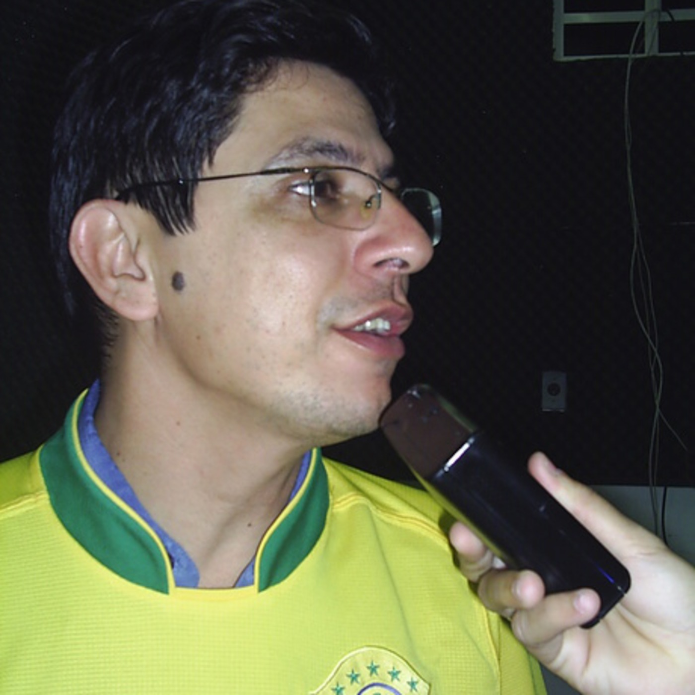Entrevista com Ednelson Prado episode artwork