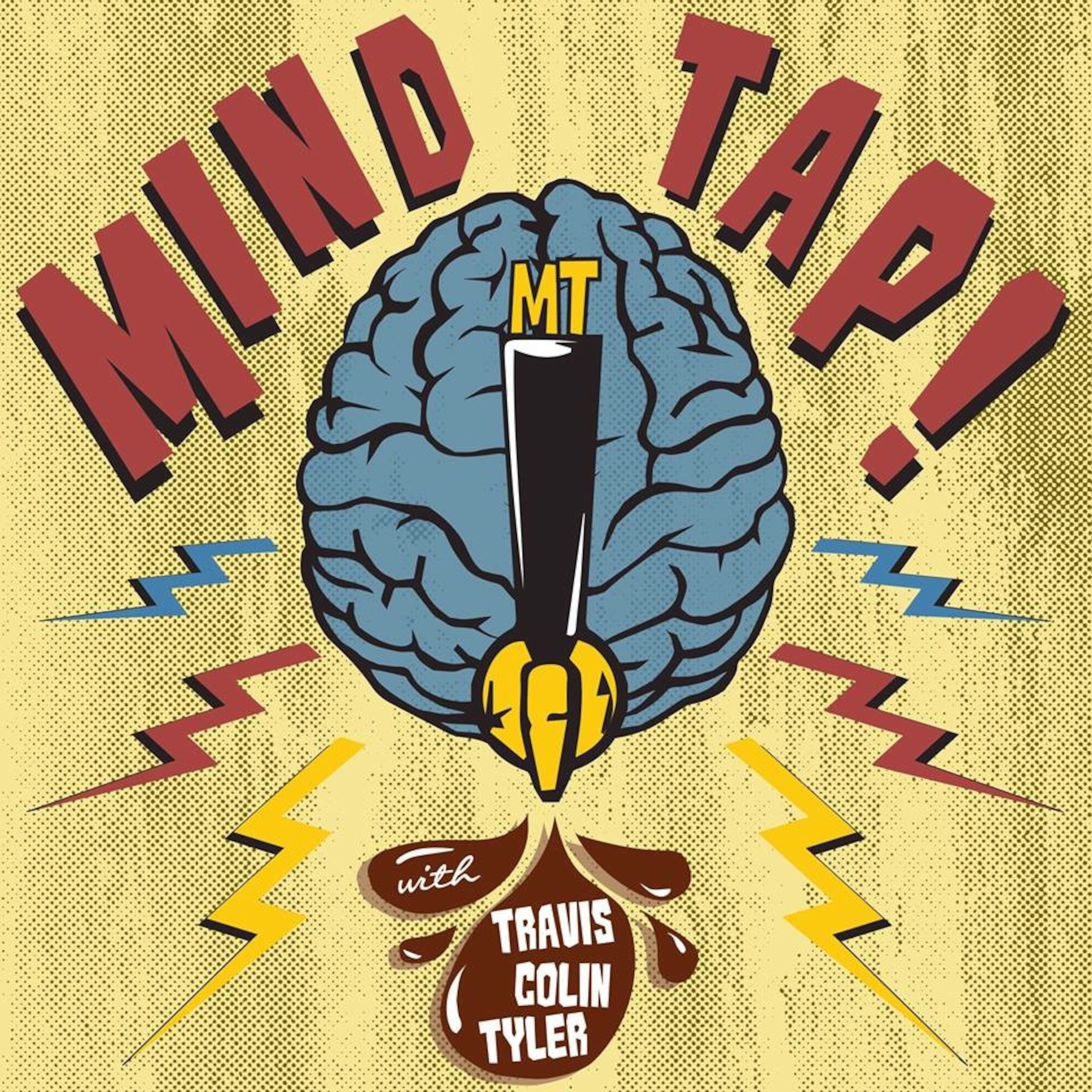 Mind Tap Podcast