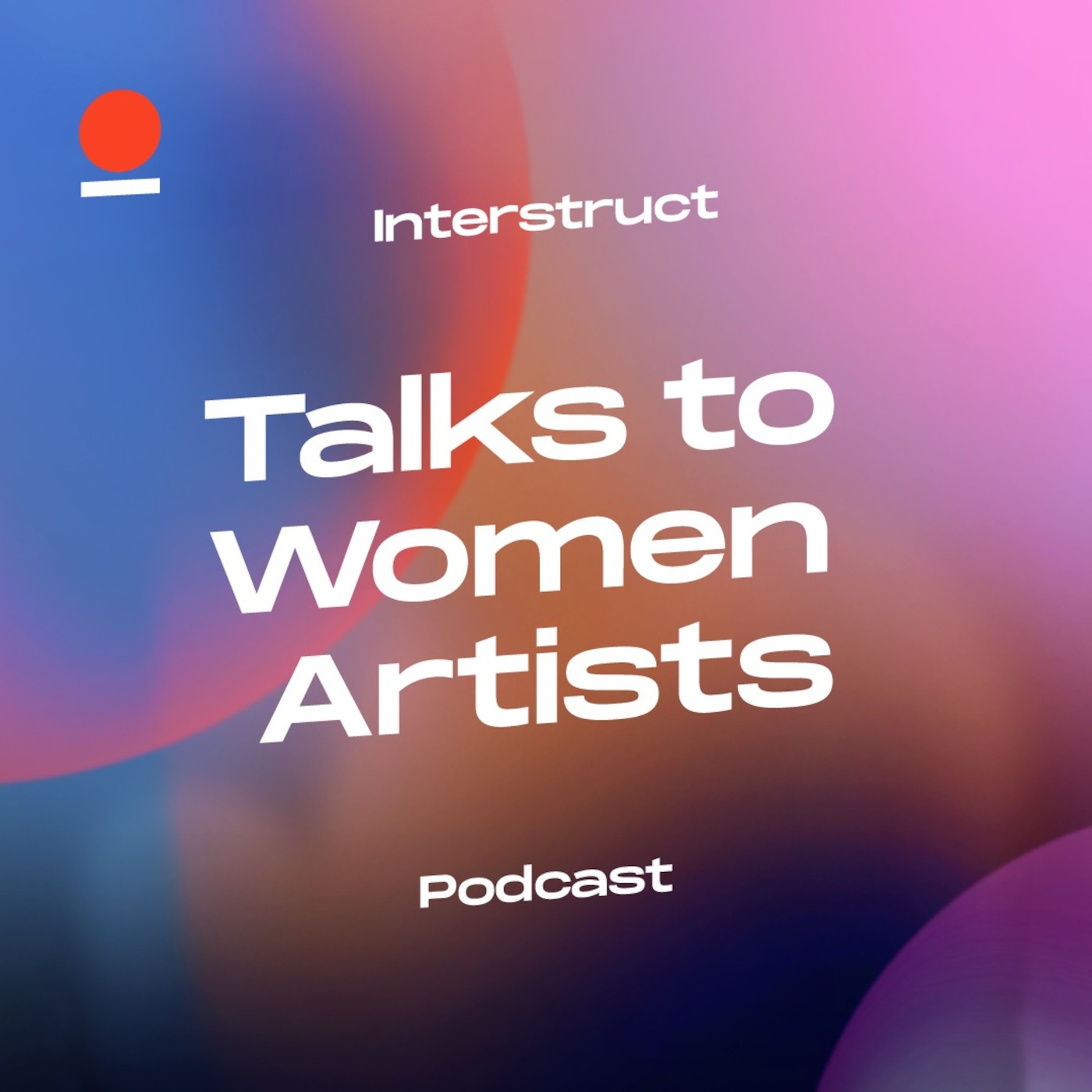 Talks to Women Artists