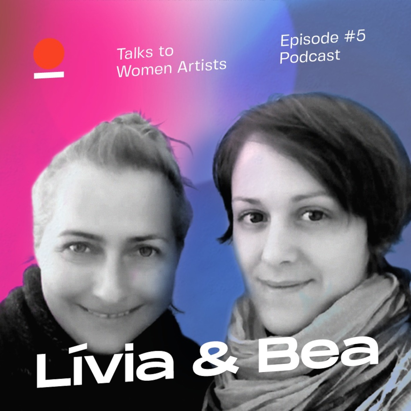 InterStruct Talks to: Bea Rencsisovszki and Lívia Barts
