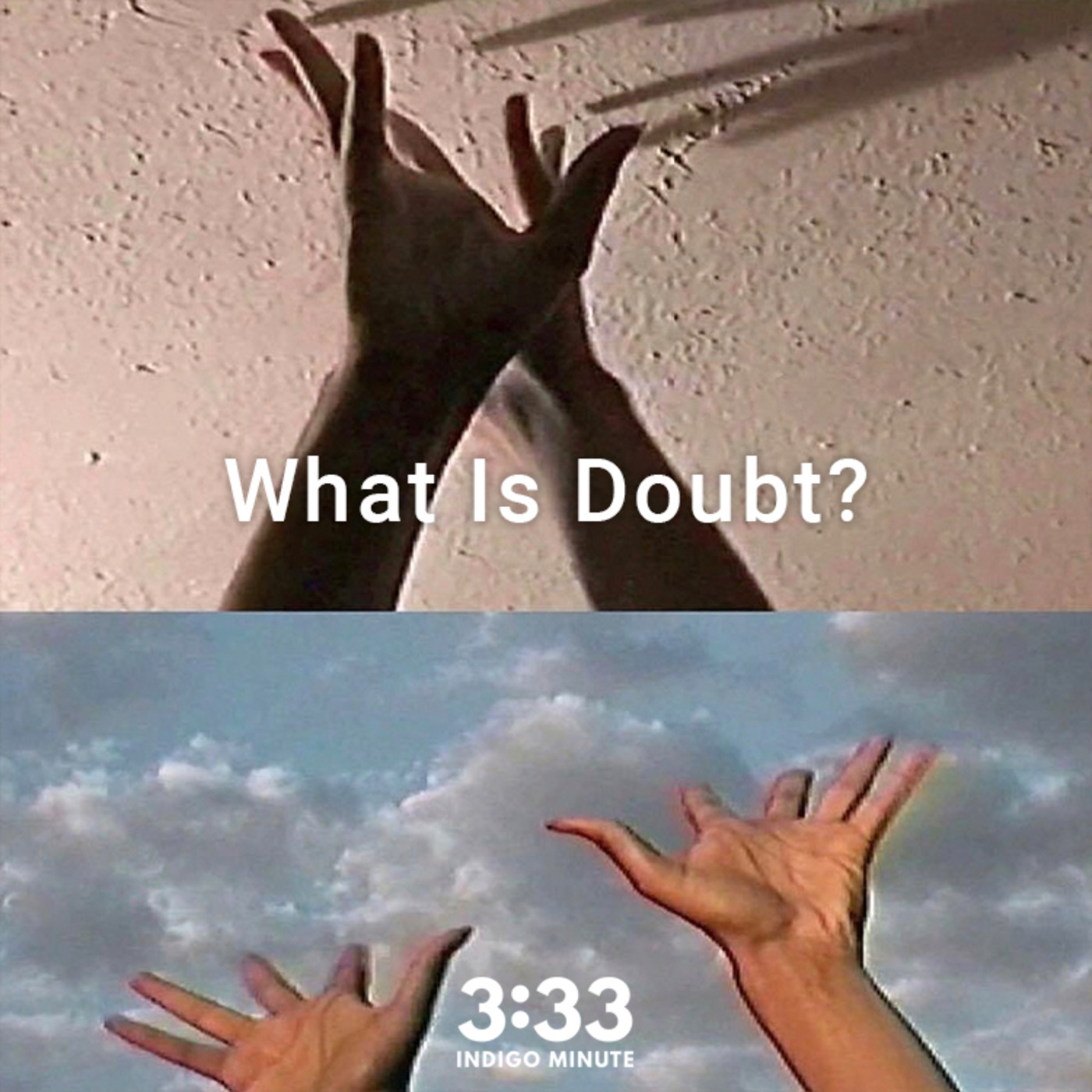 What Is Doubt? episode artwork