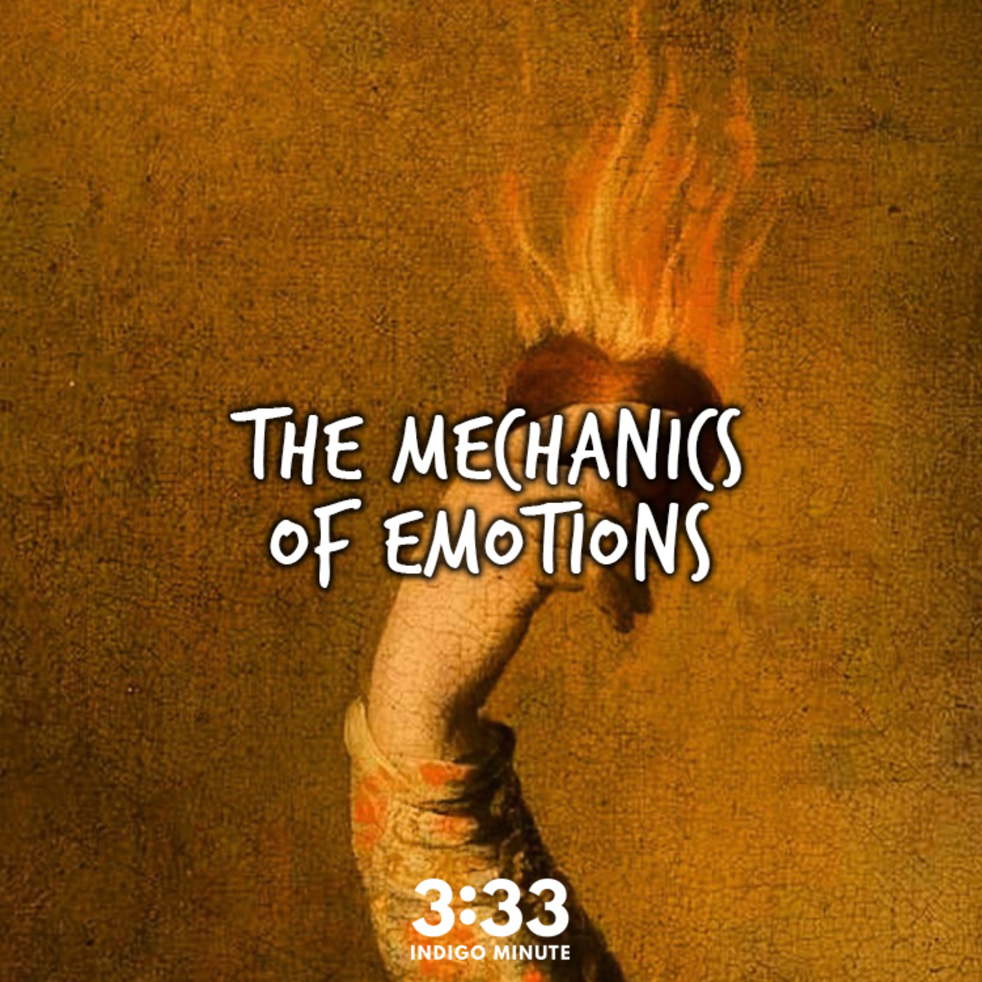 The Mechanics Of Emotion