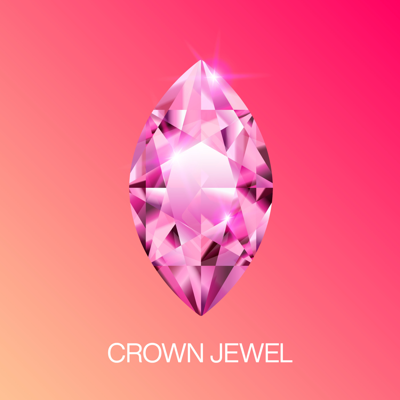 Crown Jewel Meditation episode artwork