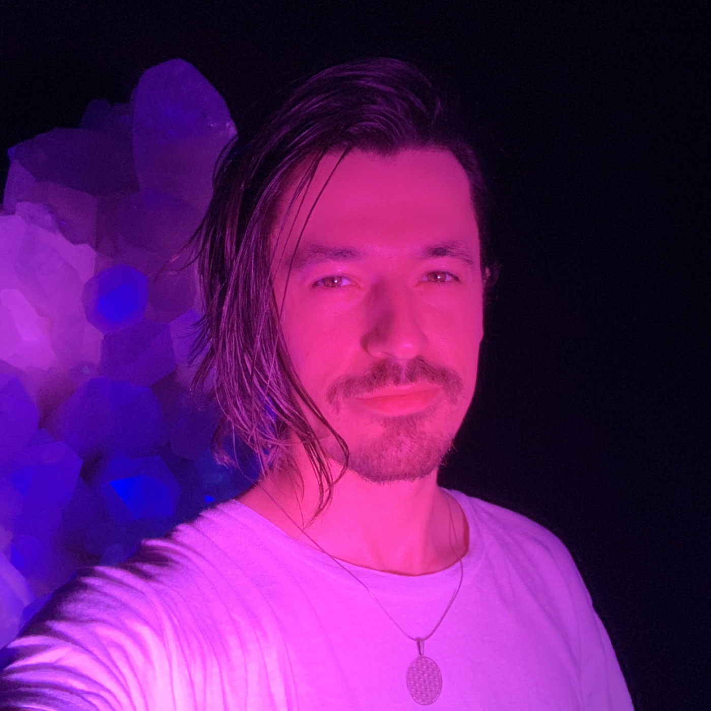 Circle of Love Meditation episode artwork