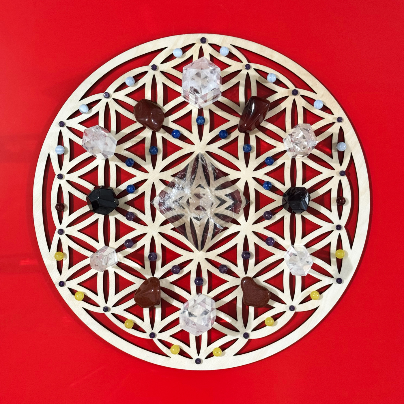 Solar Plexus Chakra episode artwork