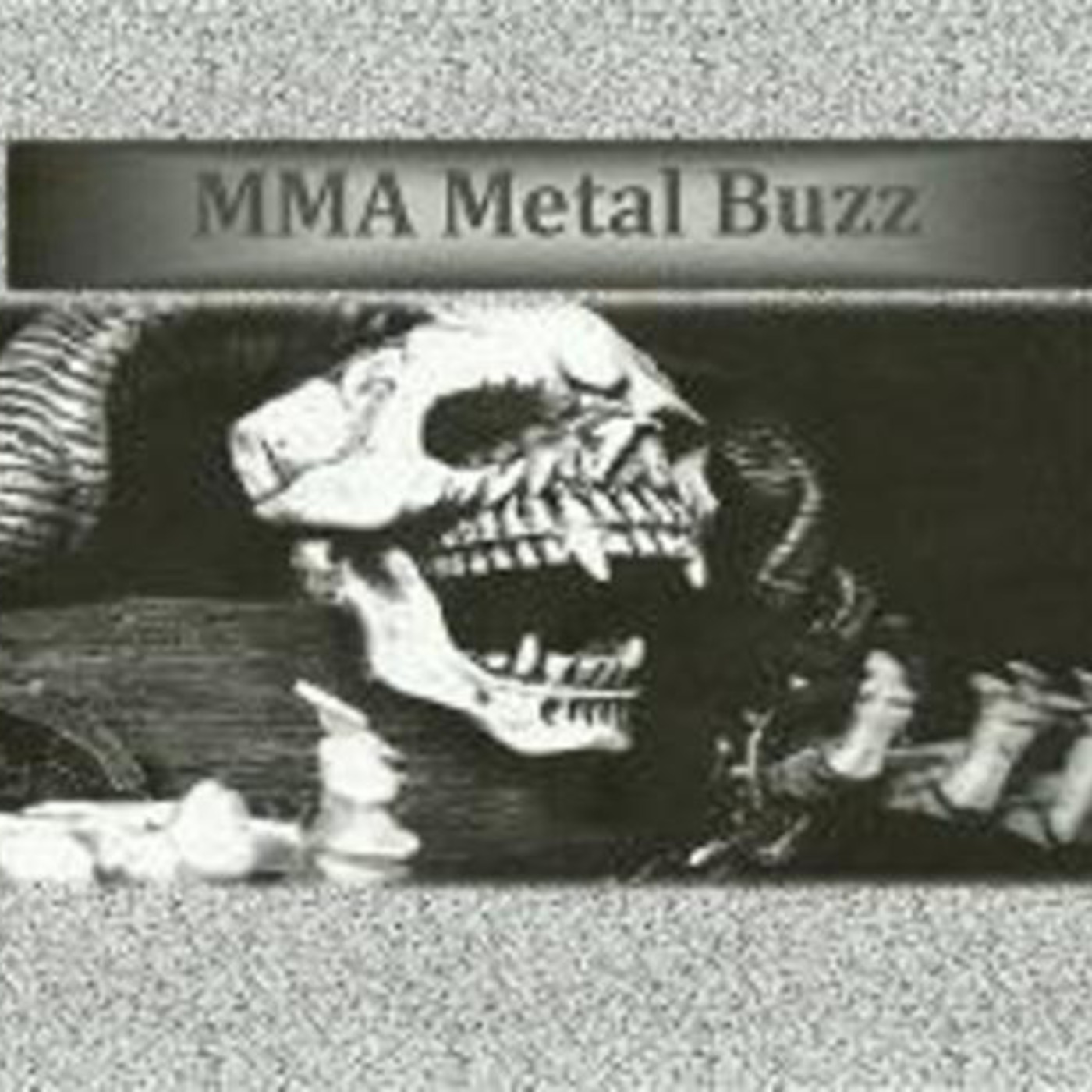 MMA Metal Buzz - Episode 6