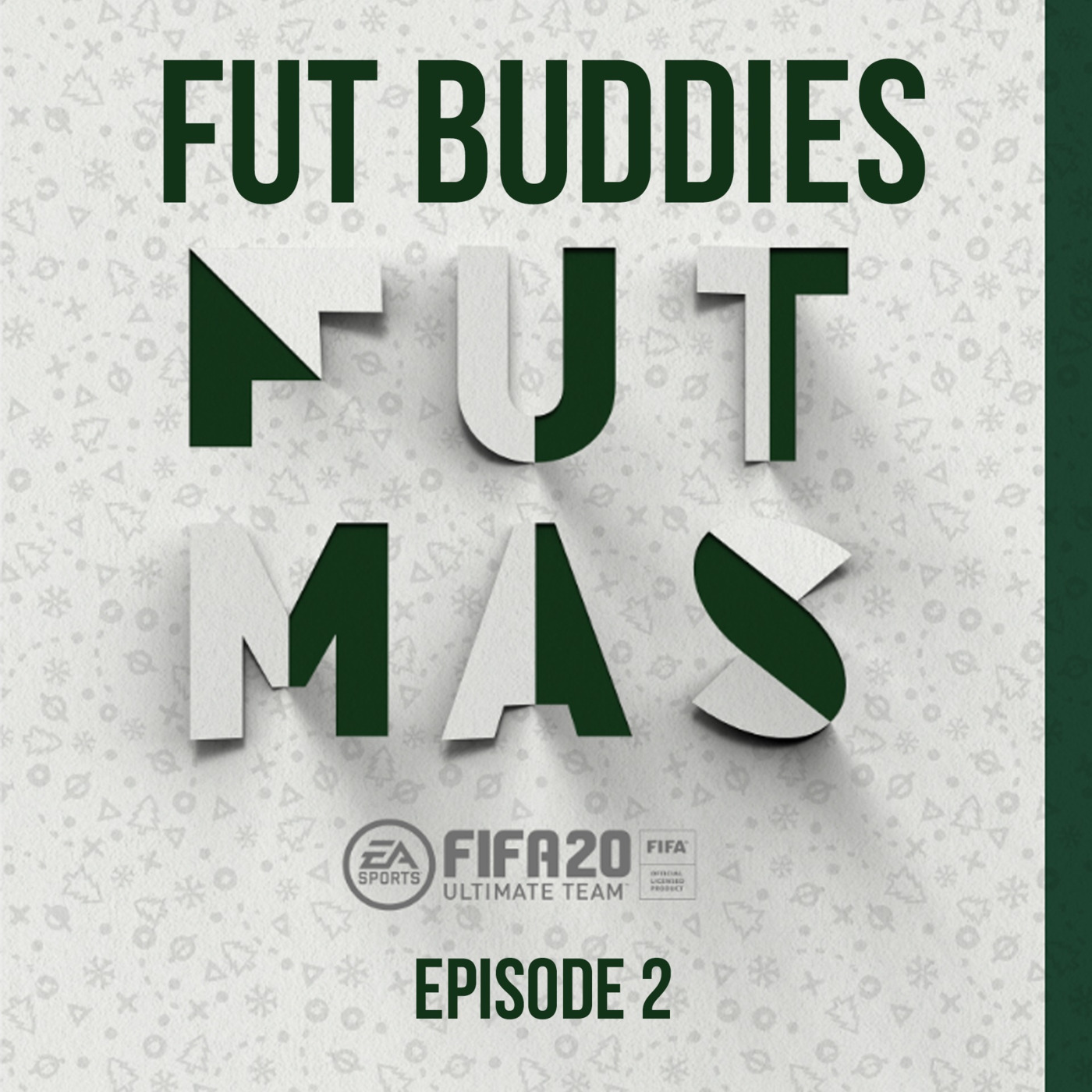 FUT Buddies - FIFA Ultimate Team Podcast