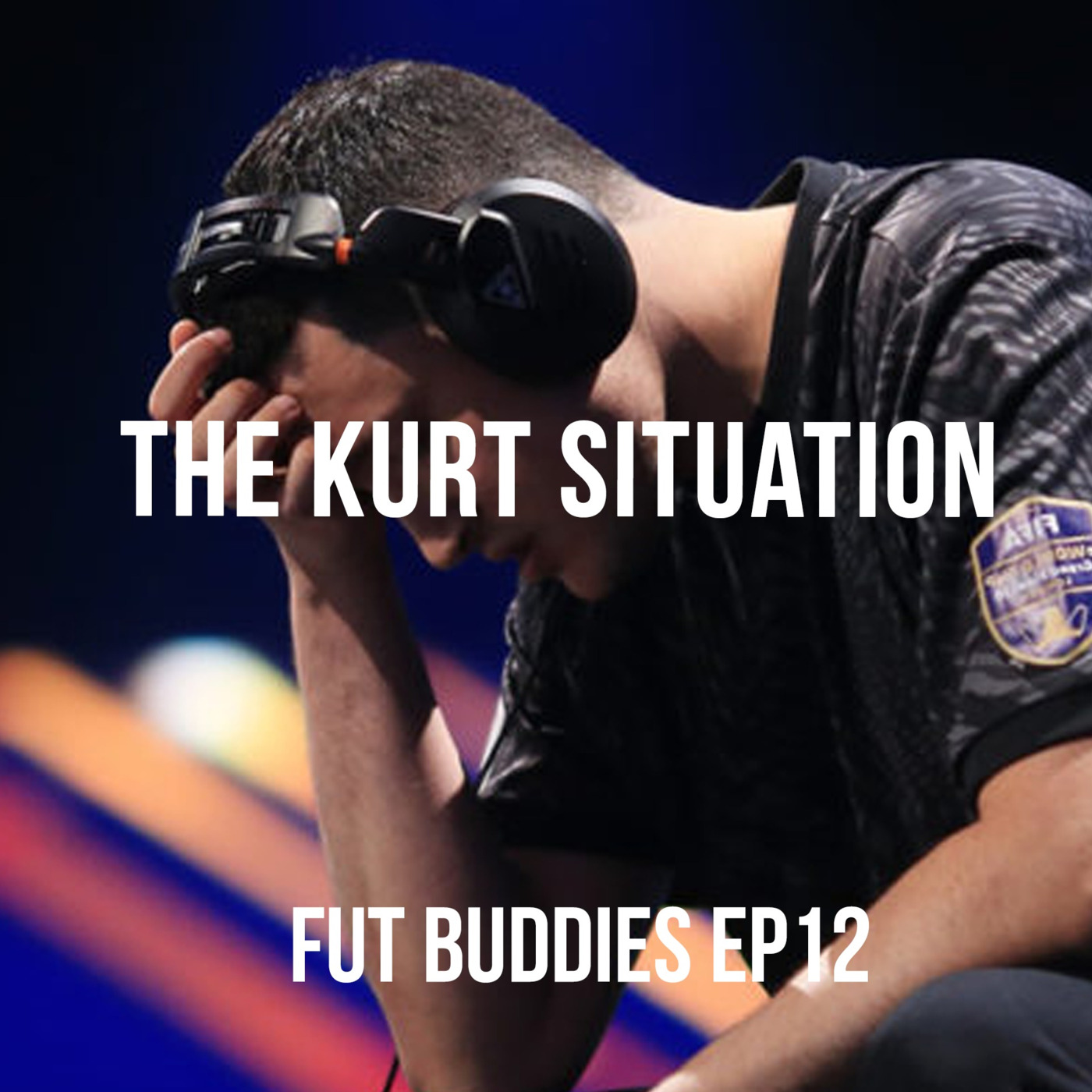 FUT Buddies - FIFA Ultimate Team Podcast