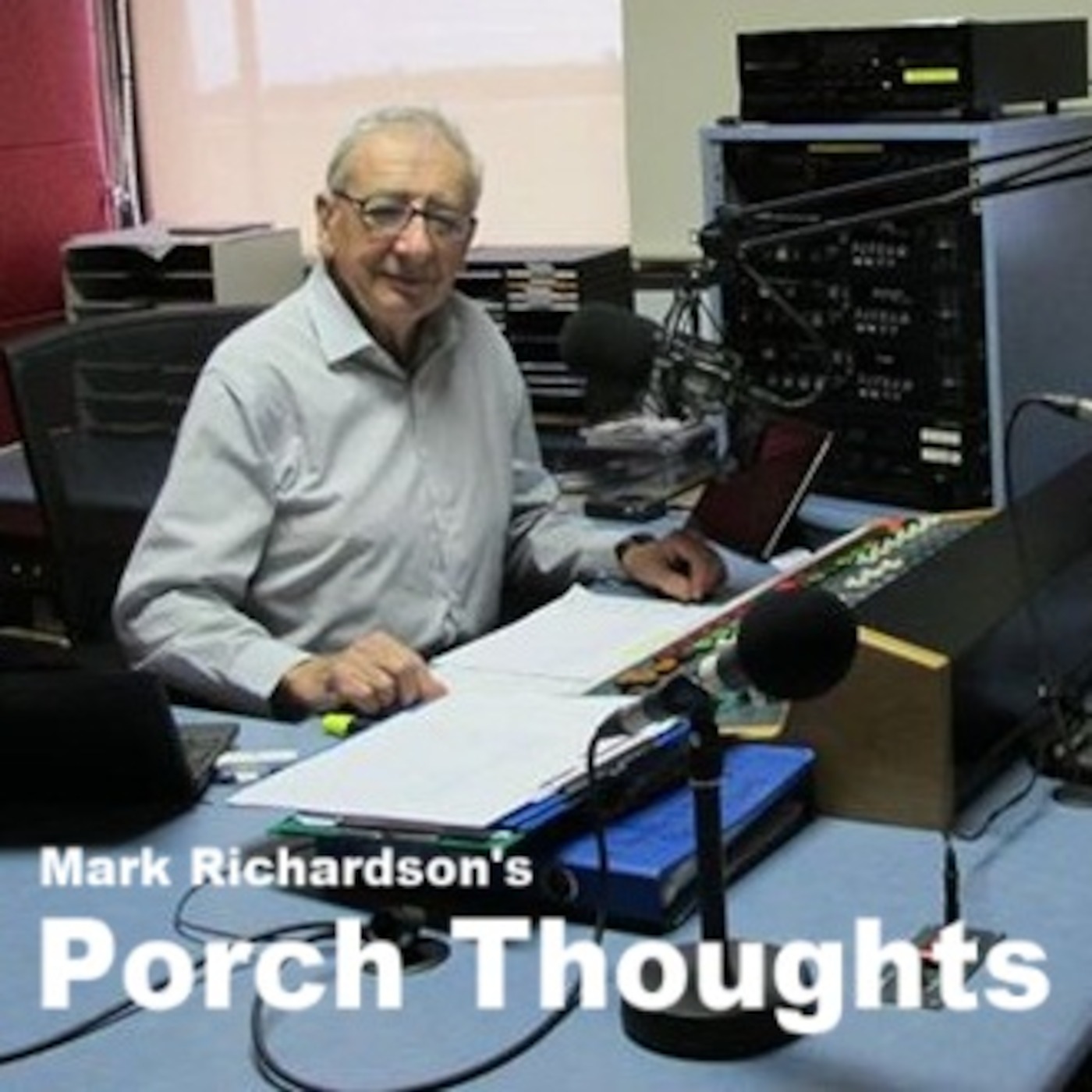 Porch Thoughts Podcast