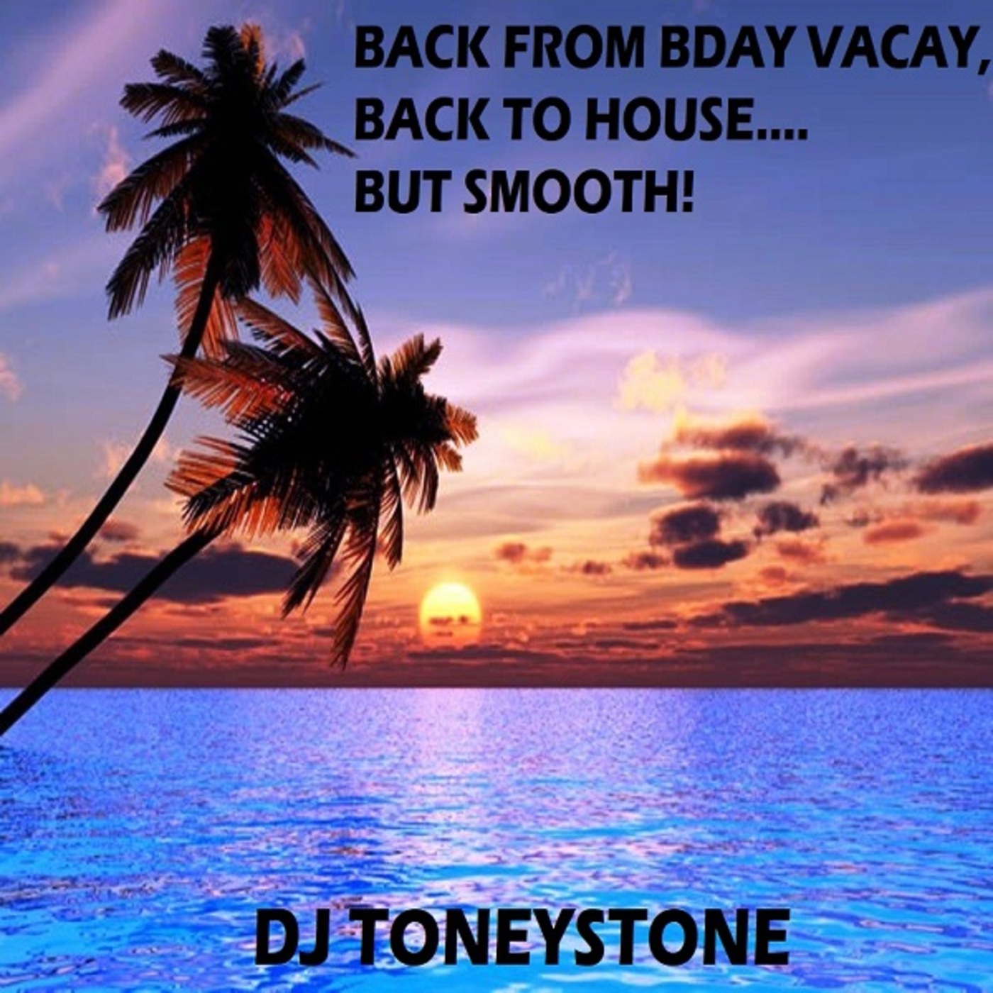 @DJToneyStone Podcast