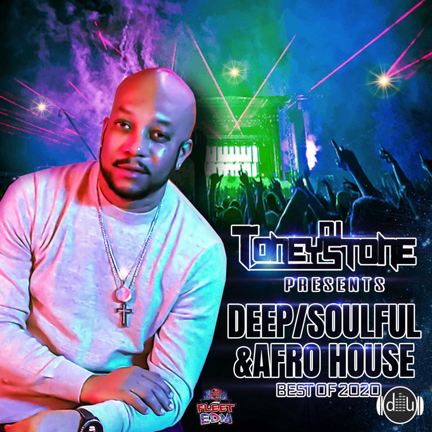 Episode 32: Best of 2020 - Deep/Soulful & Afro House episode artwork