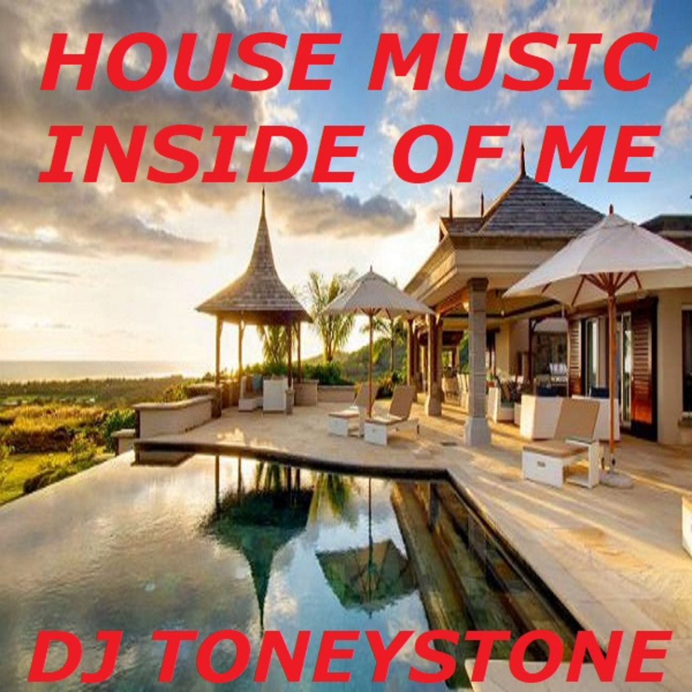 @DJToneyStone Podcast